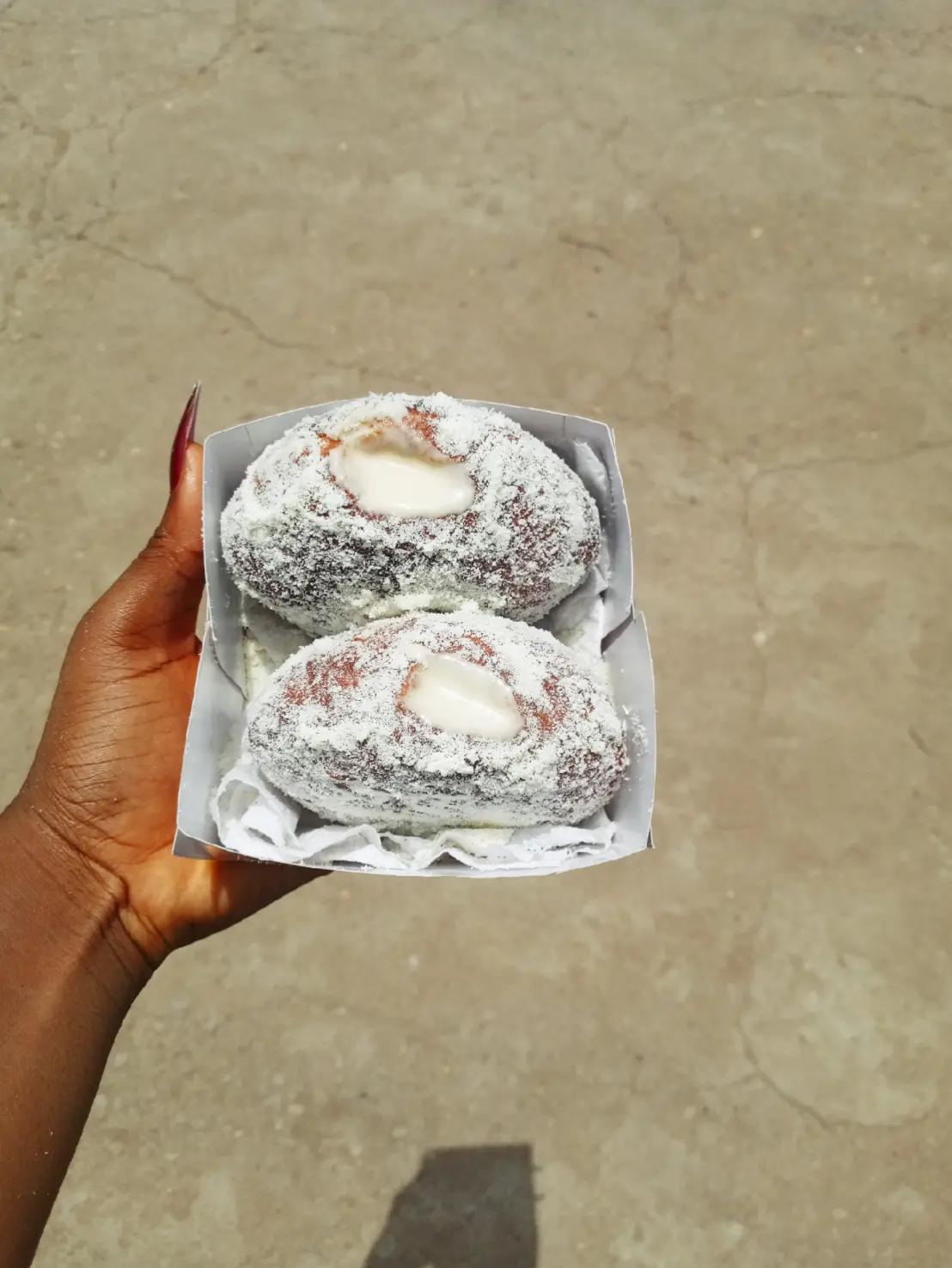 @Ochi's Delight 🖤