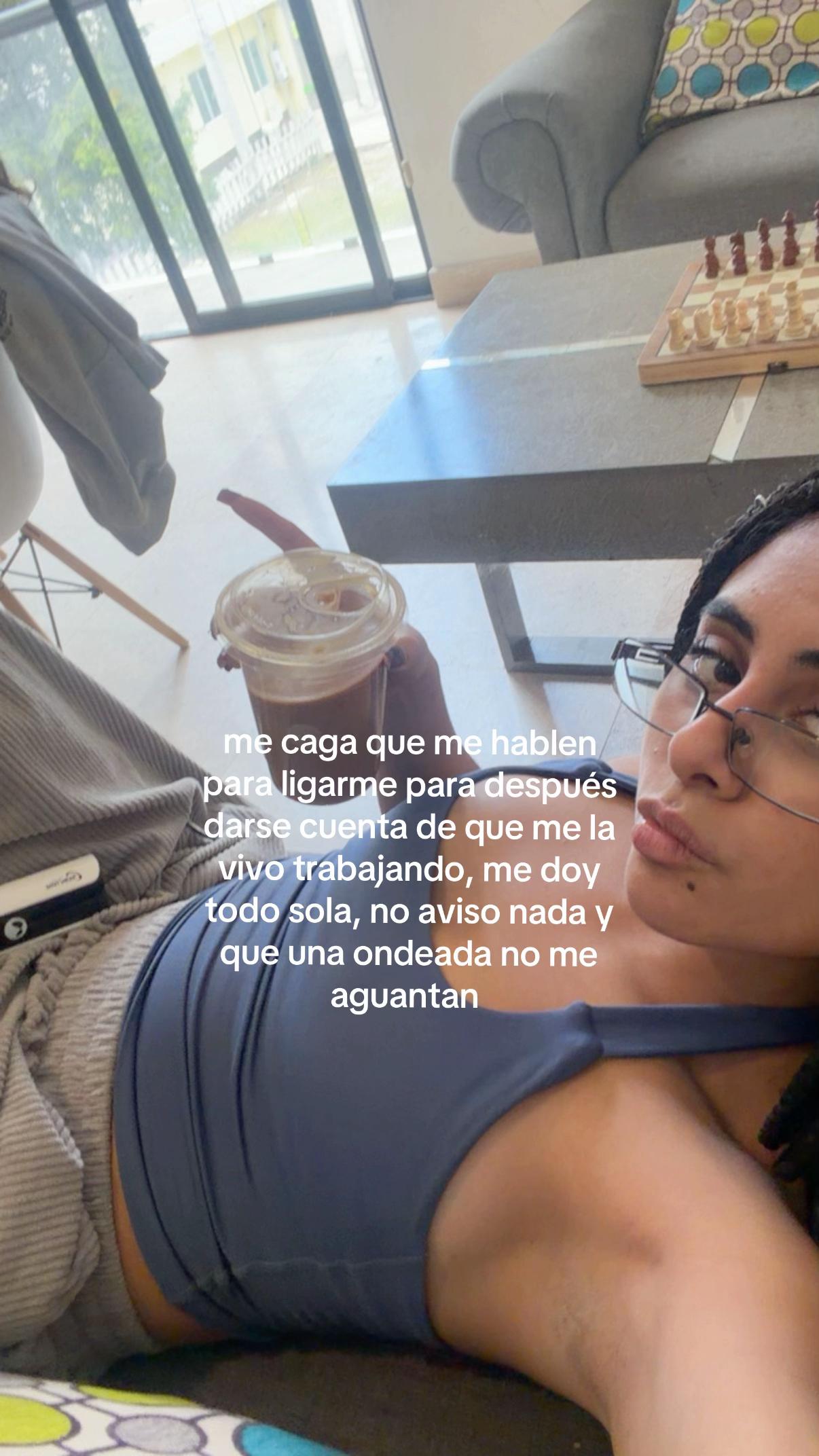 @Dulce García