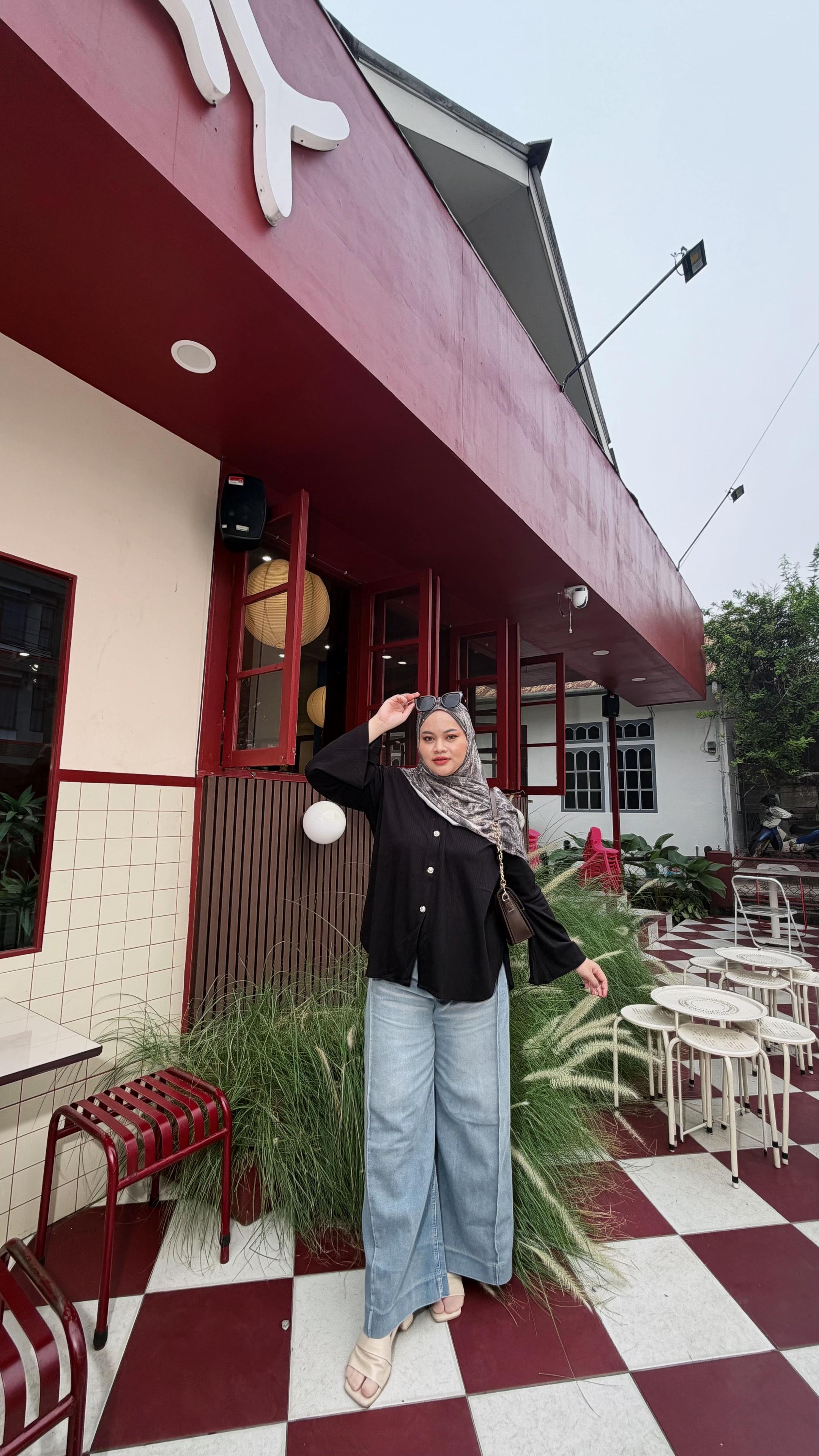 @Nurul Hanifa Sharma