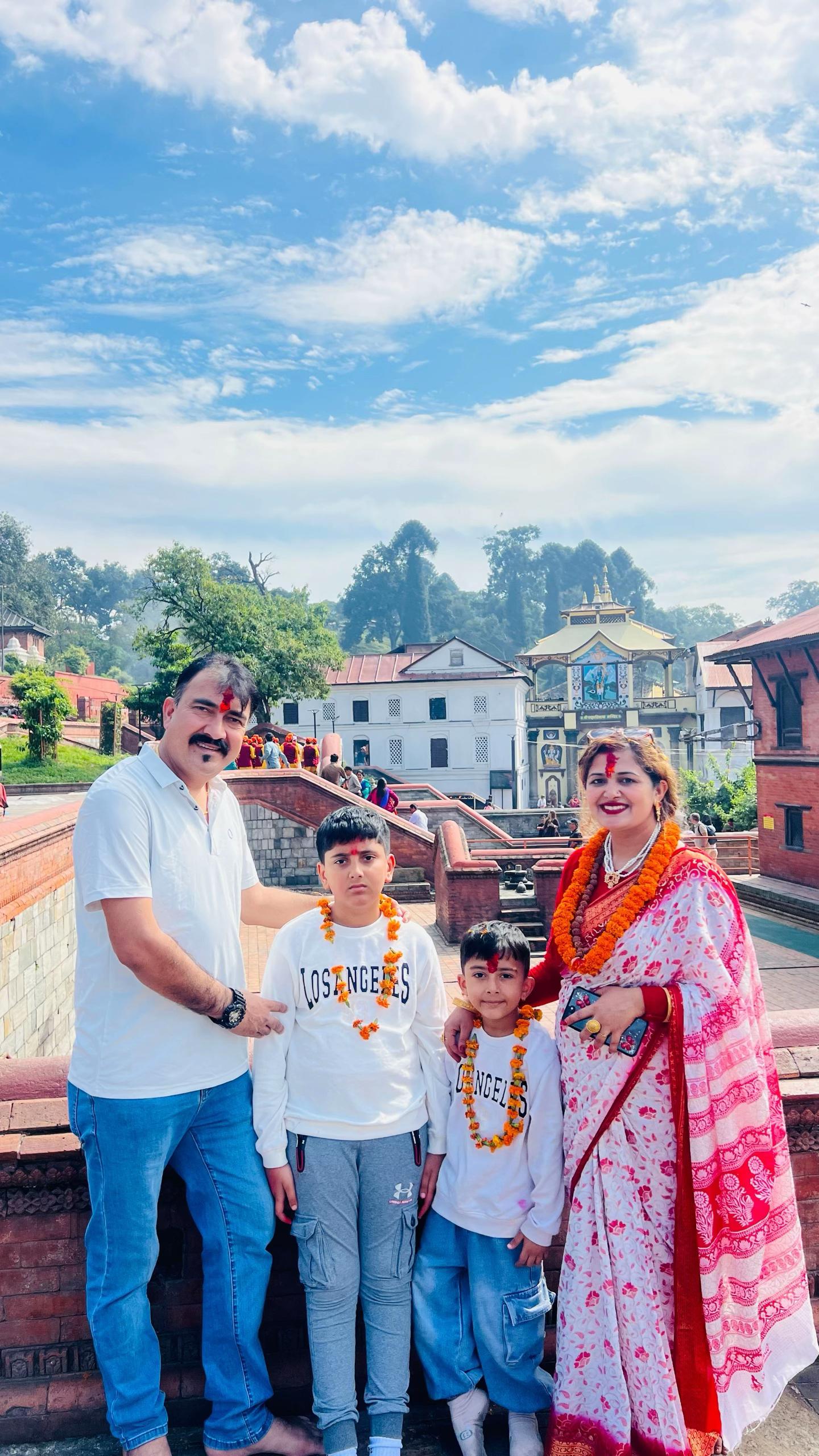 @Bishnu Gaire