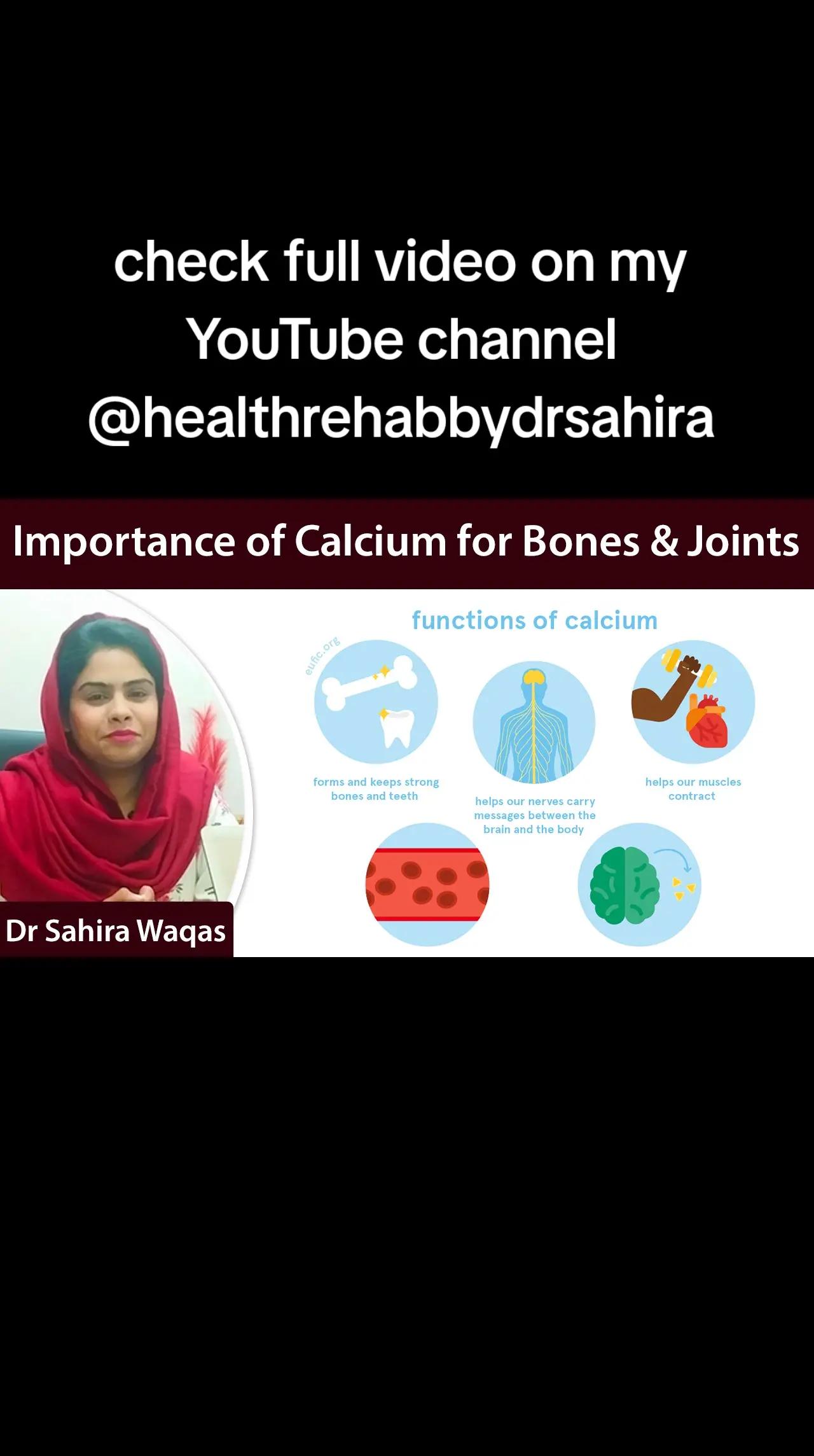 @Dr Sahira Waqas