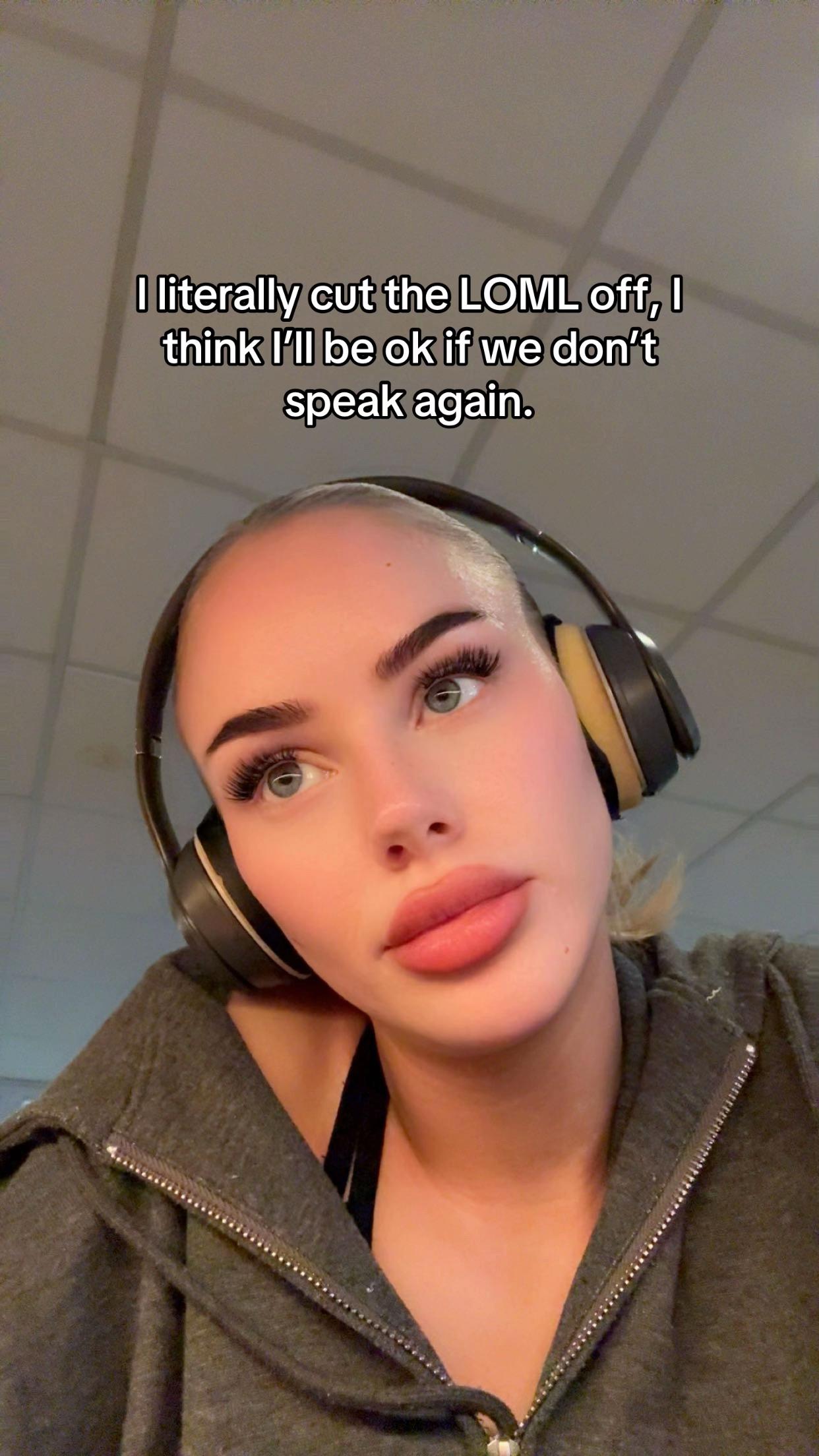 @Cassie Rose