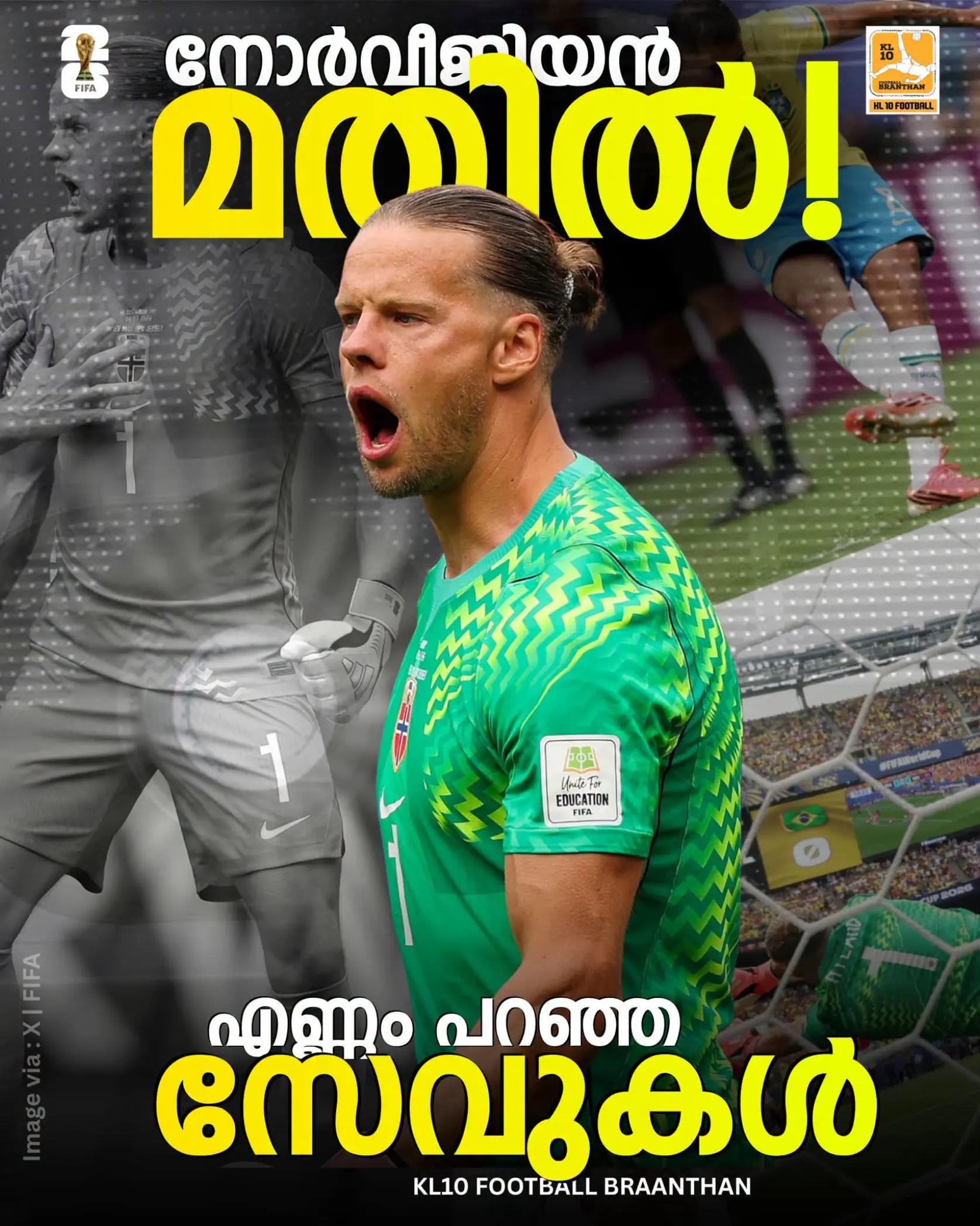 @KL 10 FOOTBALL