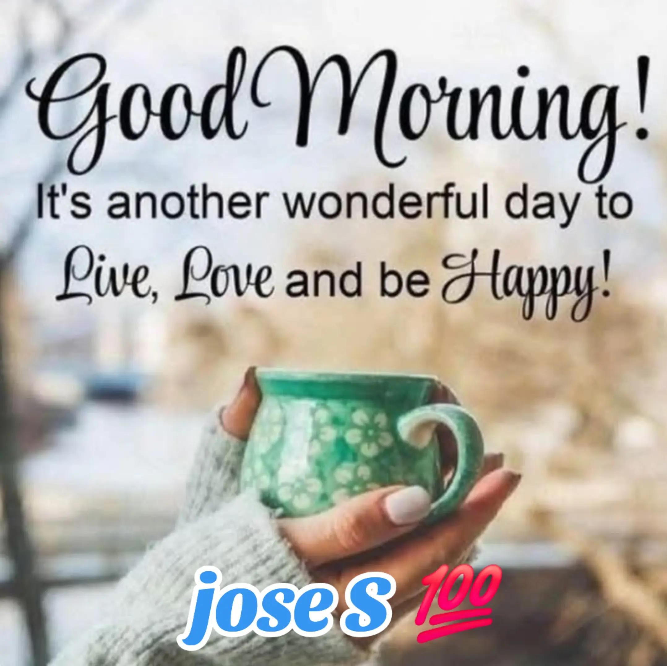 @jose S