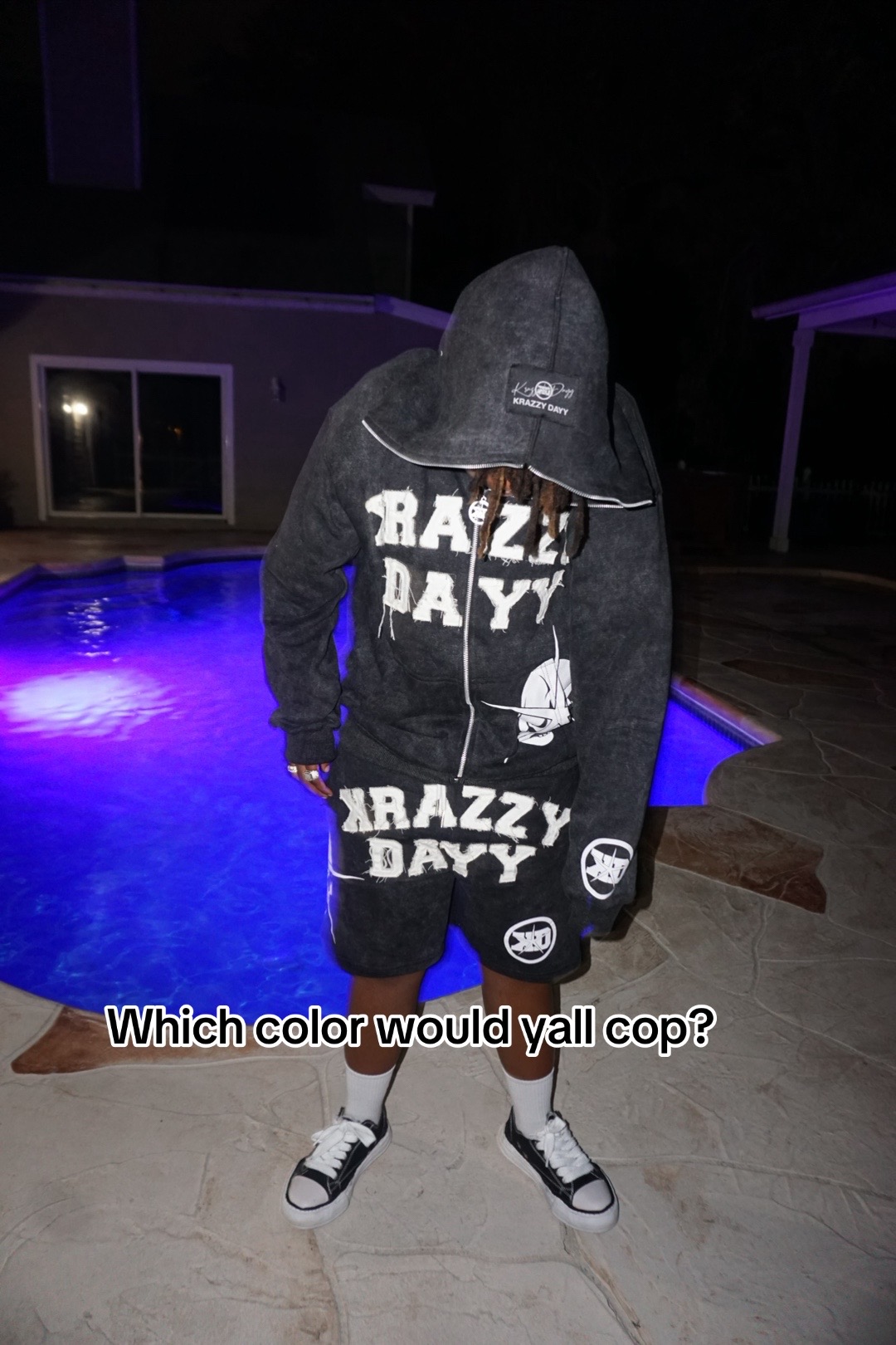 @Krazzydayy