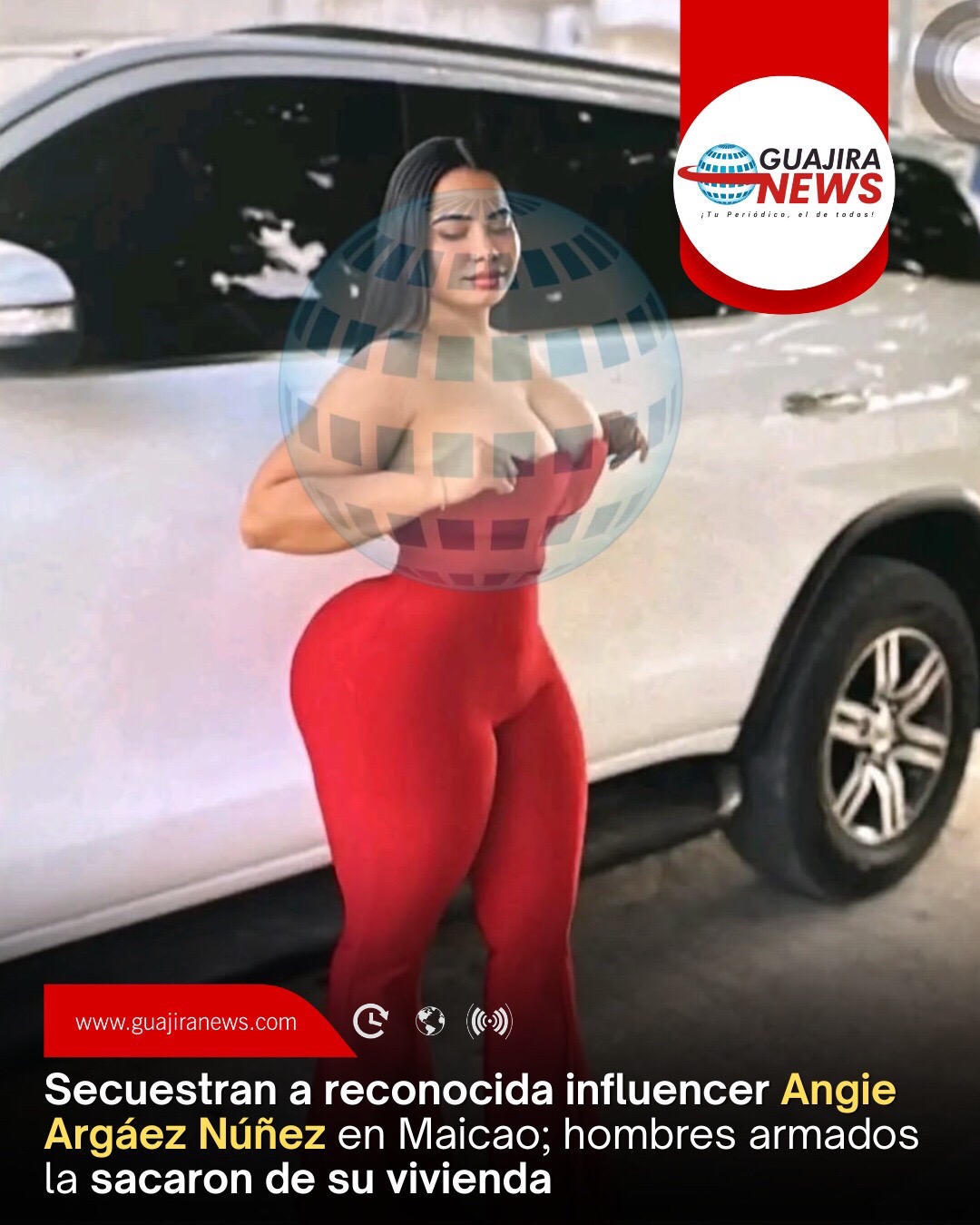 @Guajira News