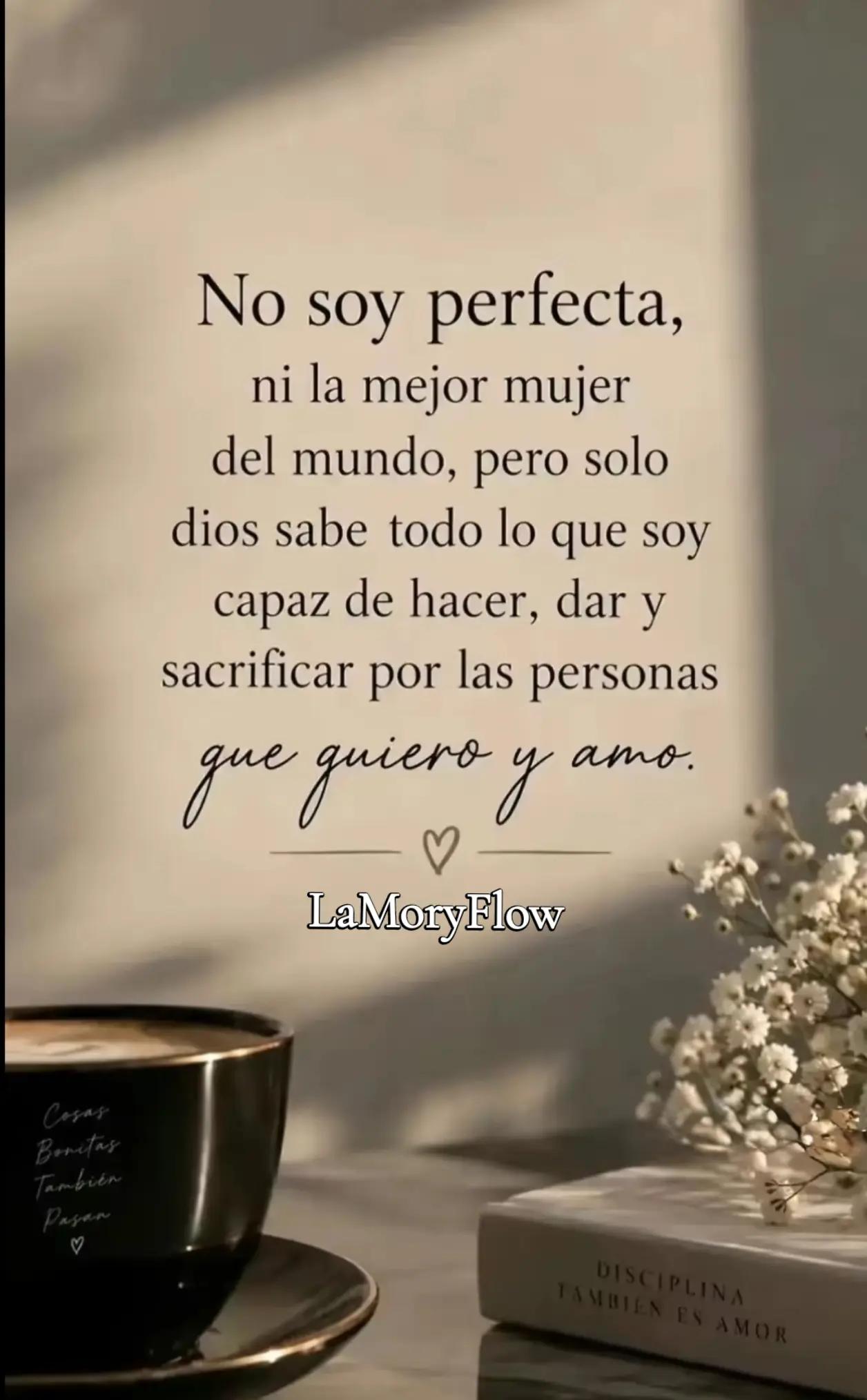 @La Mory