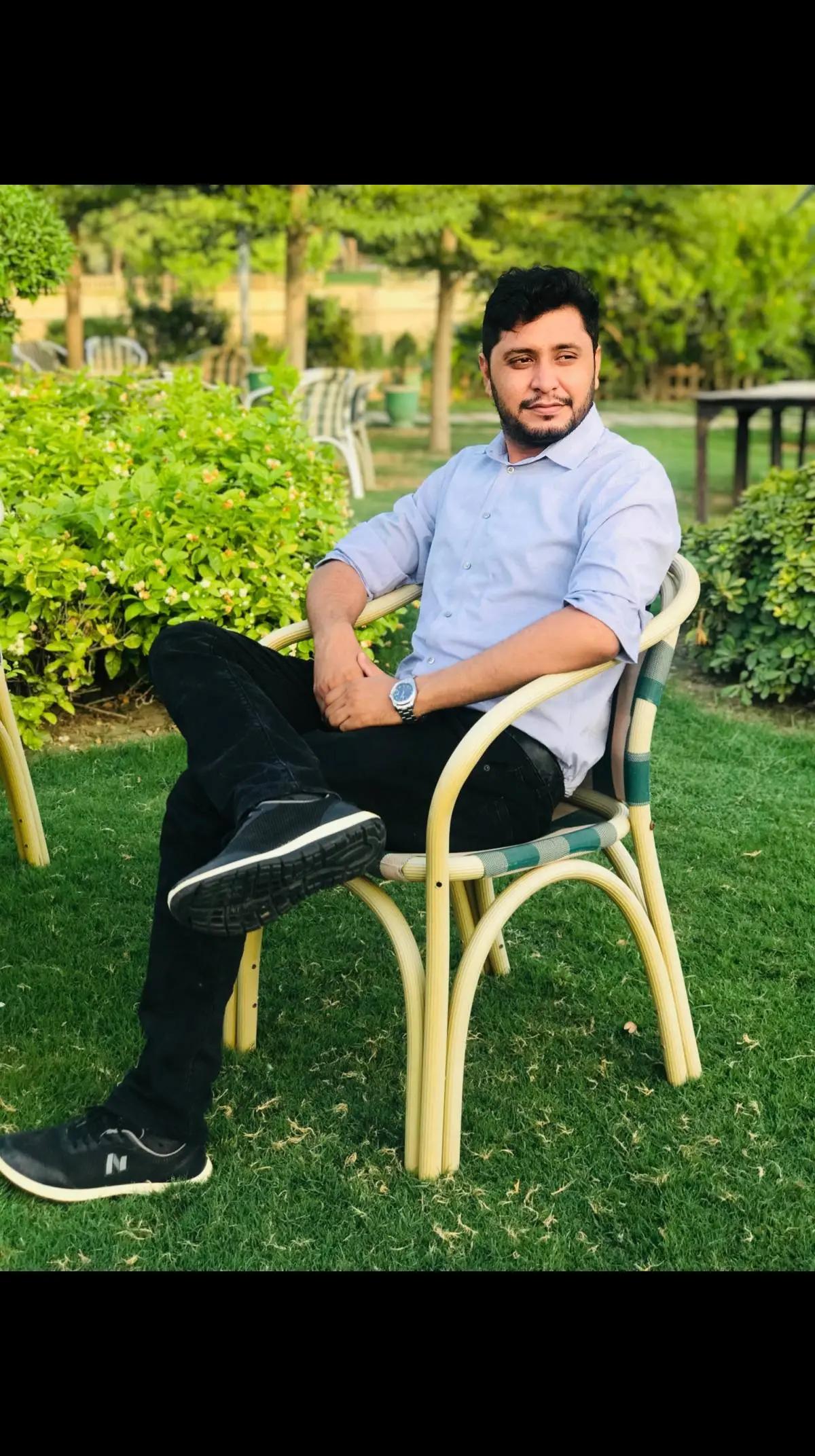 @Saad Zubair