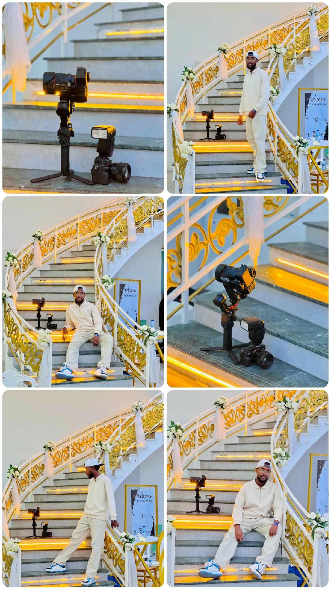 @FJ Photographer