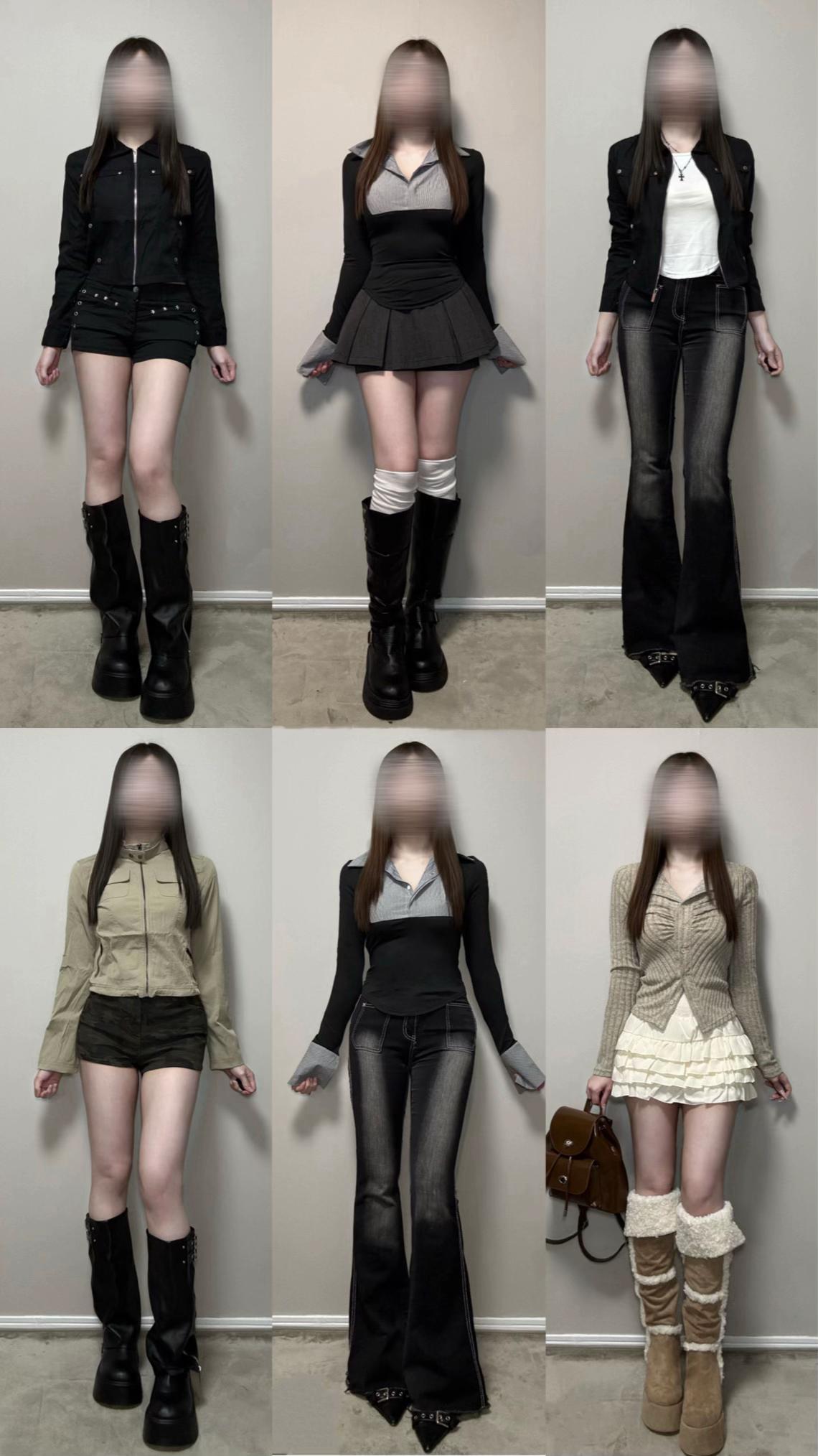 @のあ【骨格ストレート】