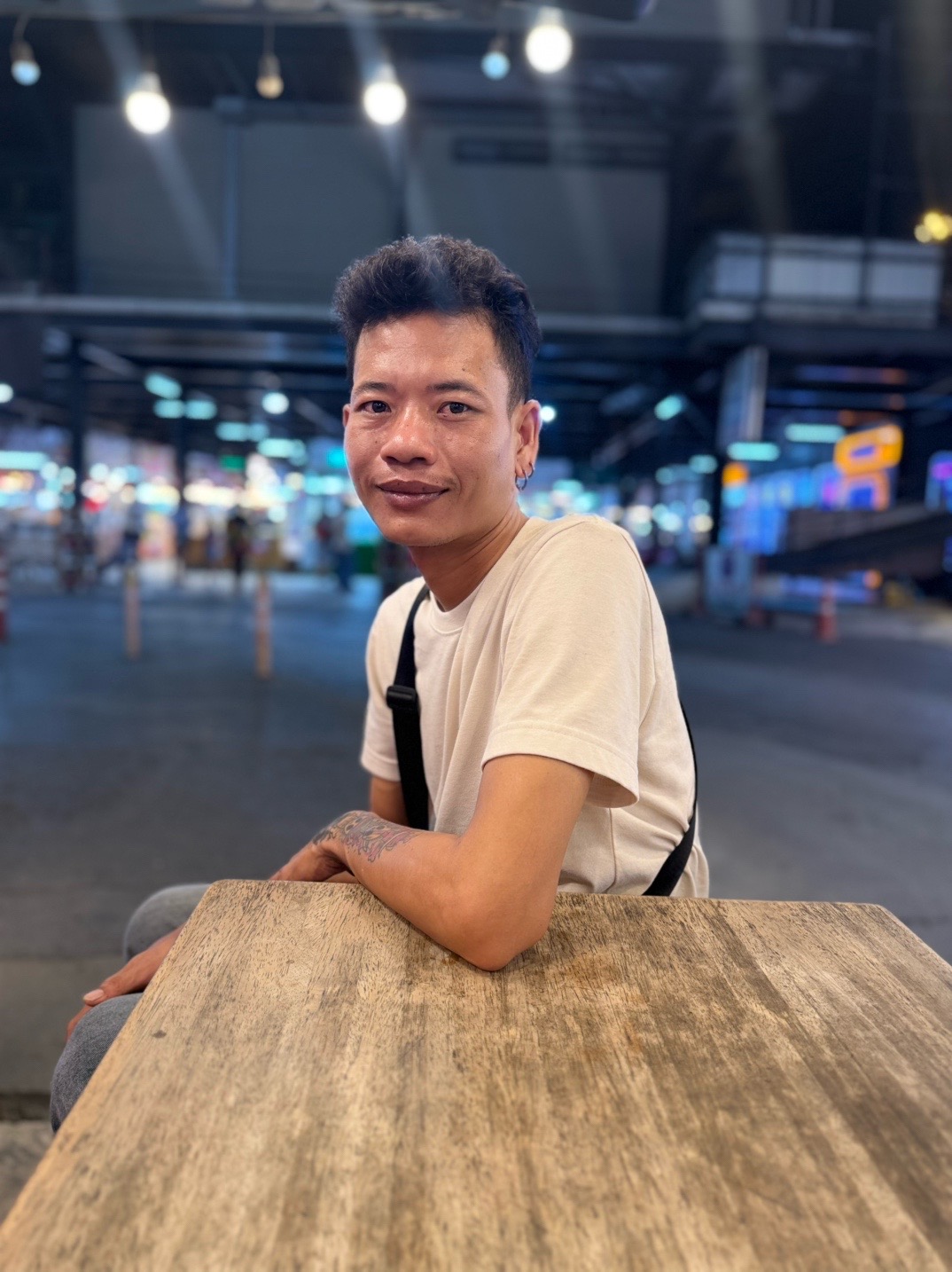 @ซีเจ หมอดูหุ้นอเมริกา