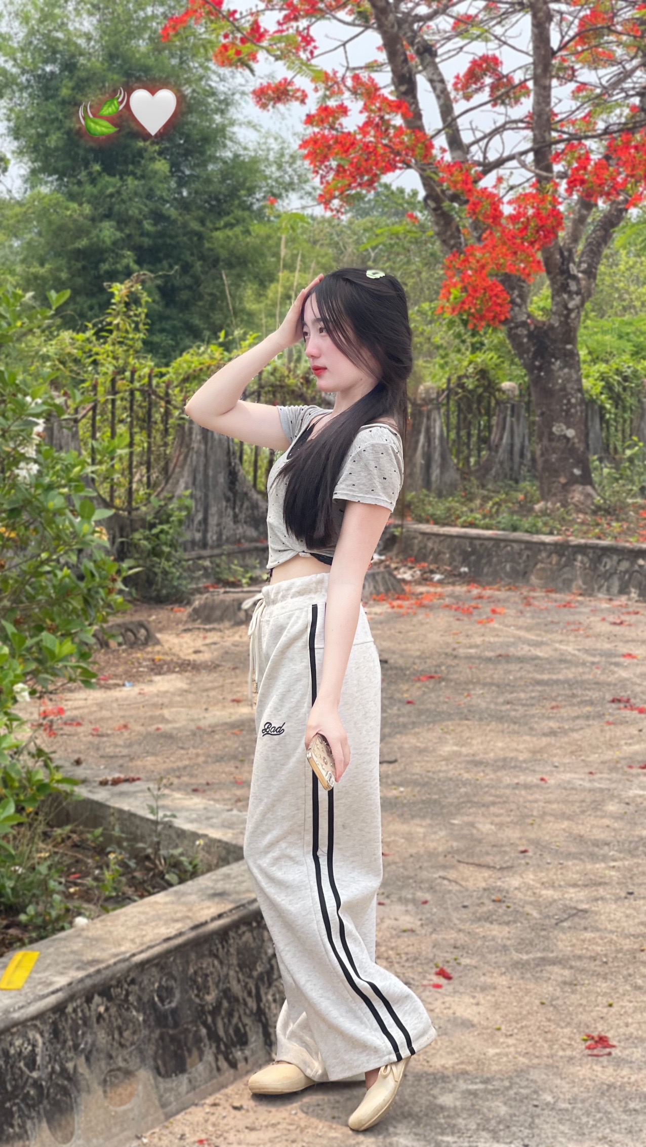 @ອະຢົງ🤍ສາວເຊື່ອ✝️✝️