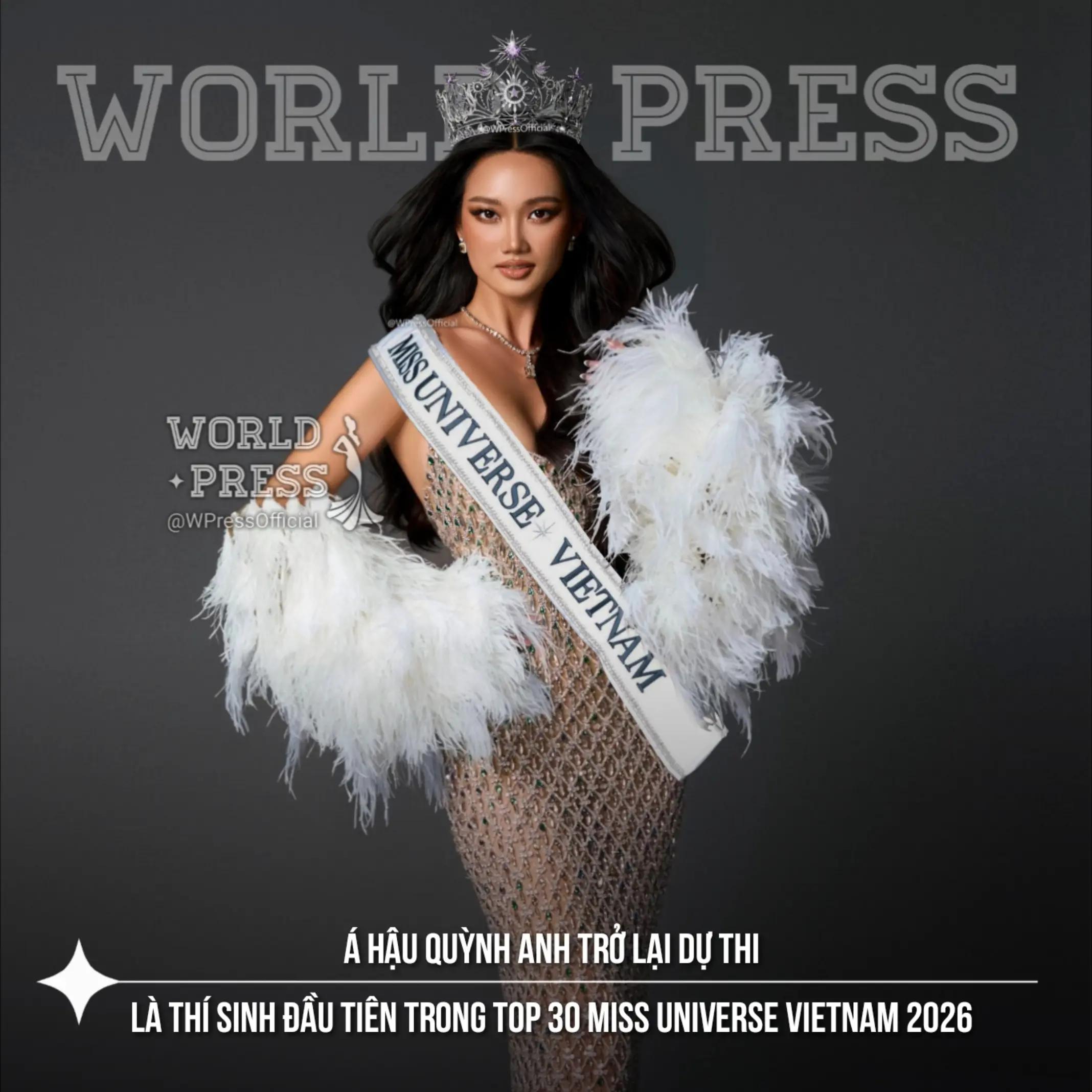@World Press