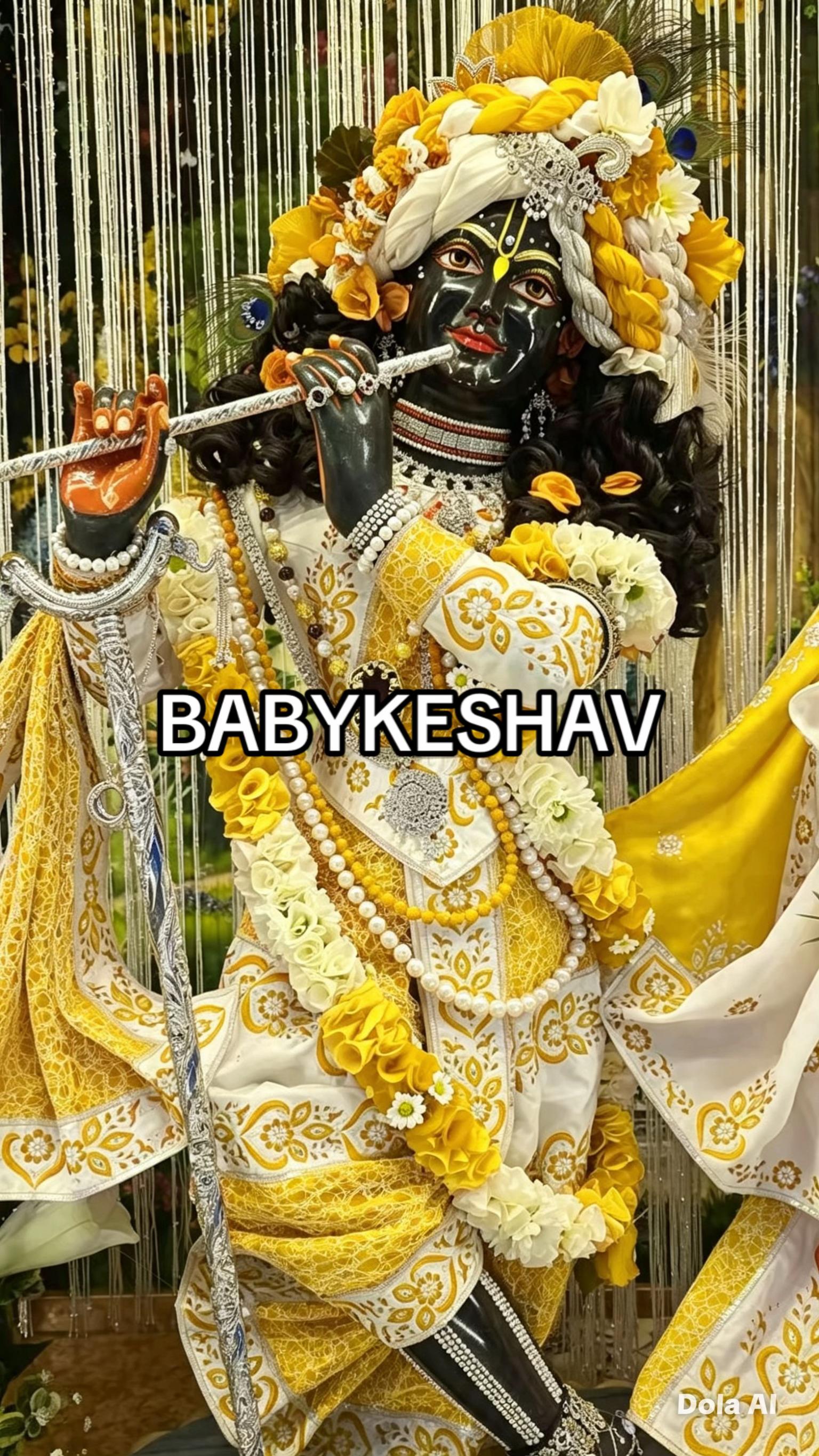@Keshav