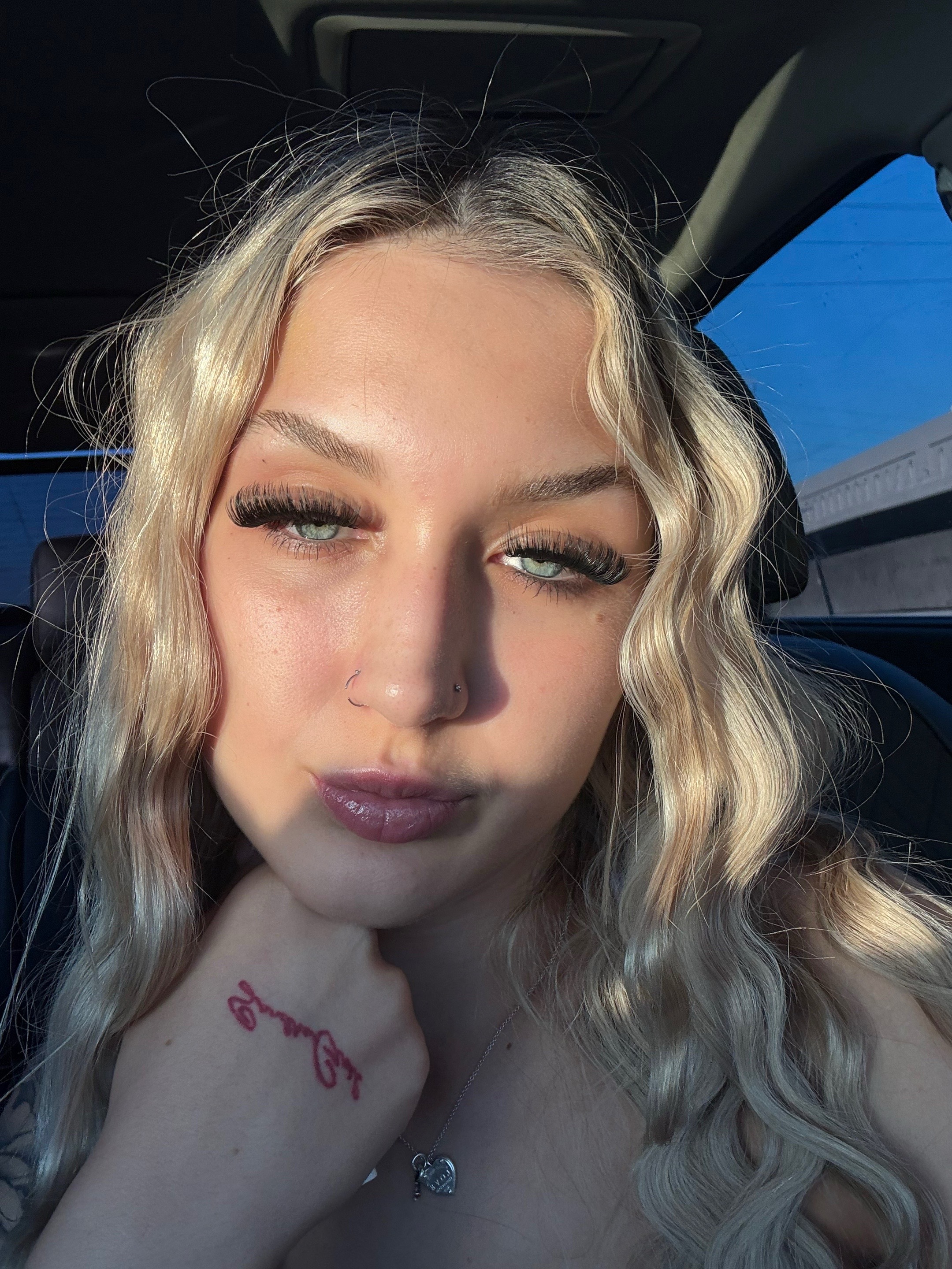 @Barbie