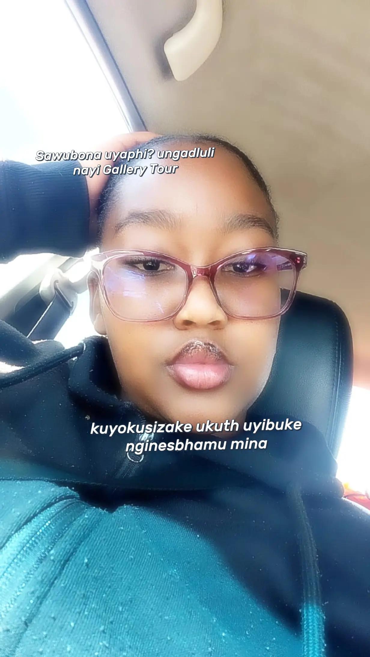 @Lindiwe Mhlanga ᥫ᭡