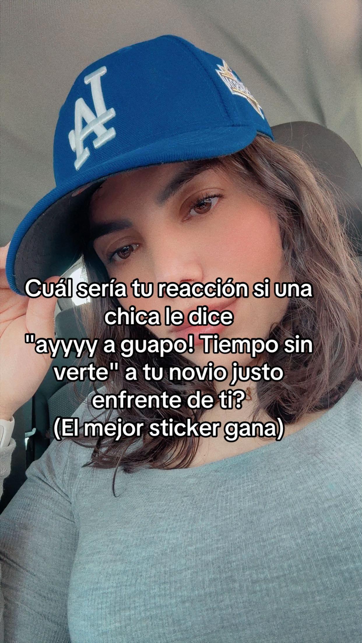 @Eneisy De la Cruz