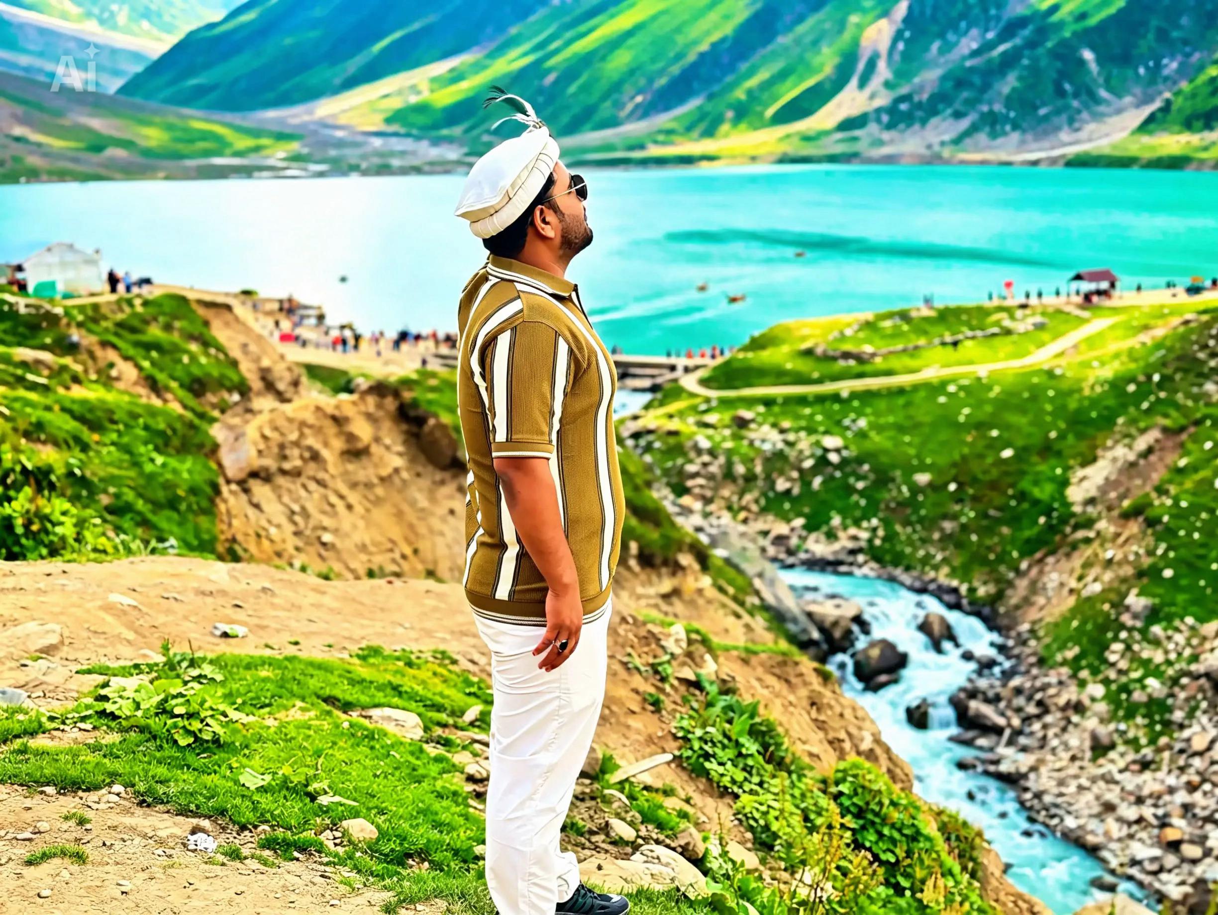 @ریحان راجپوت۔