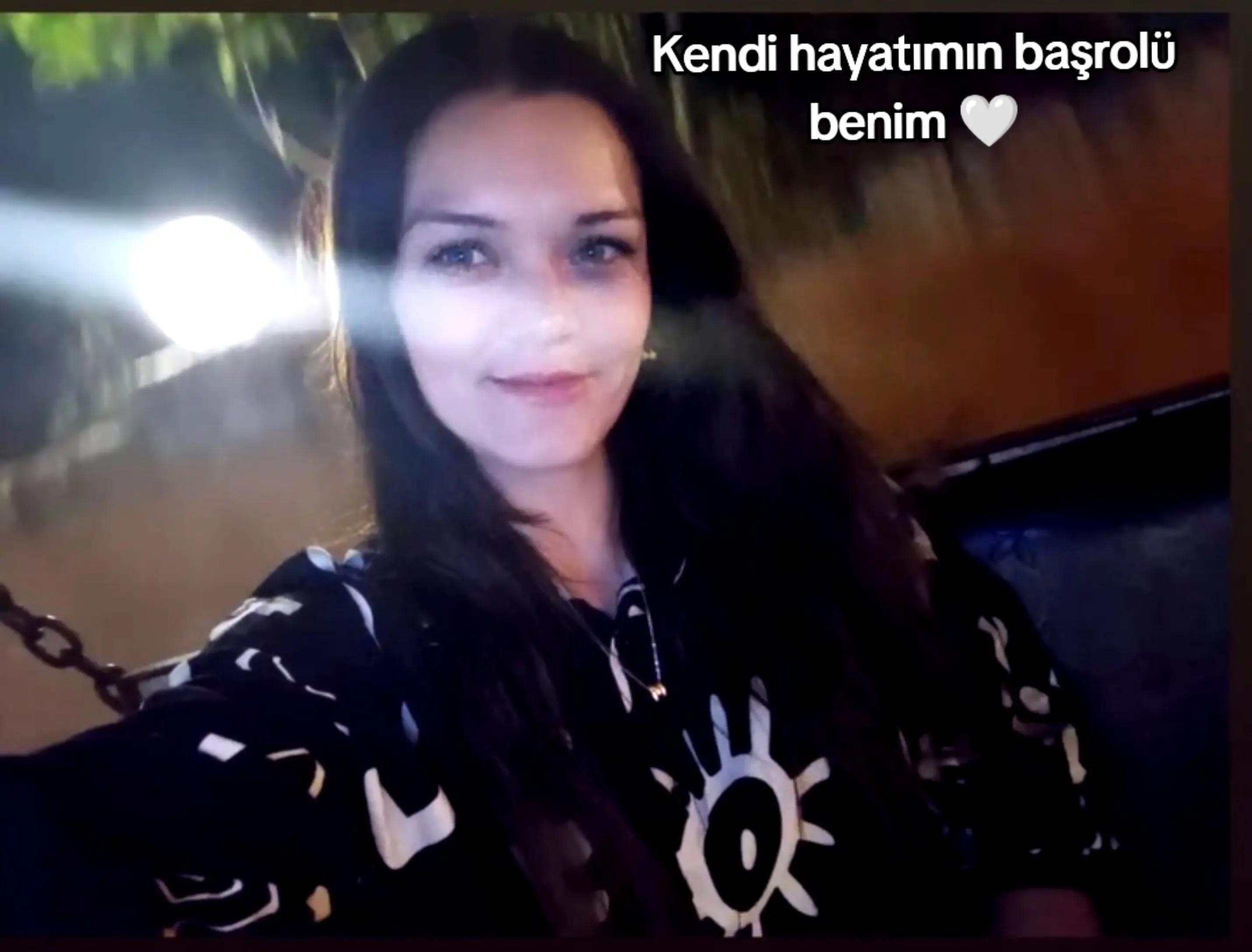 @Papatyanınkalbi