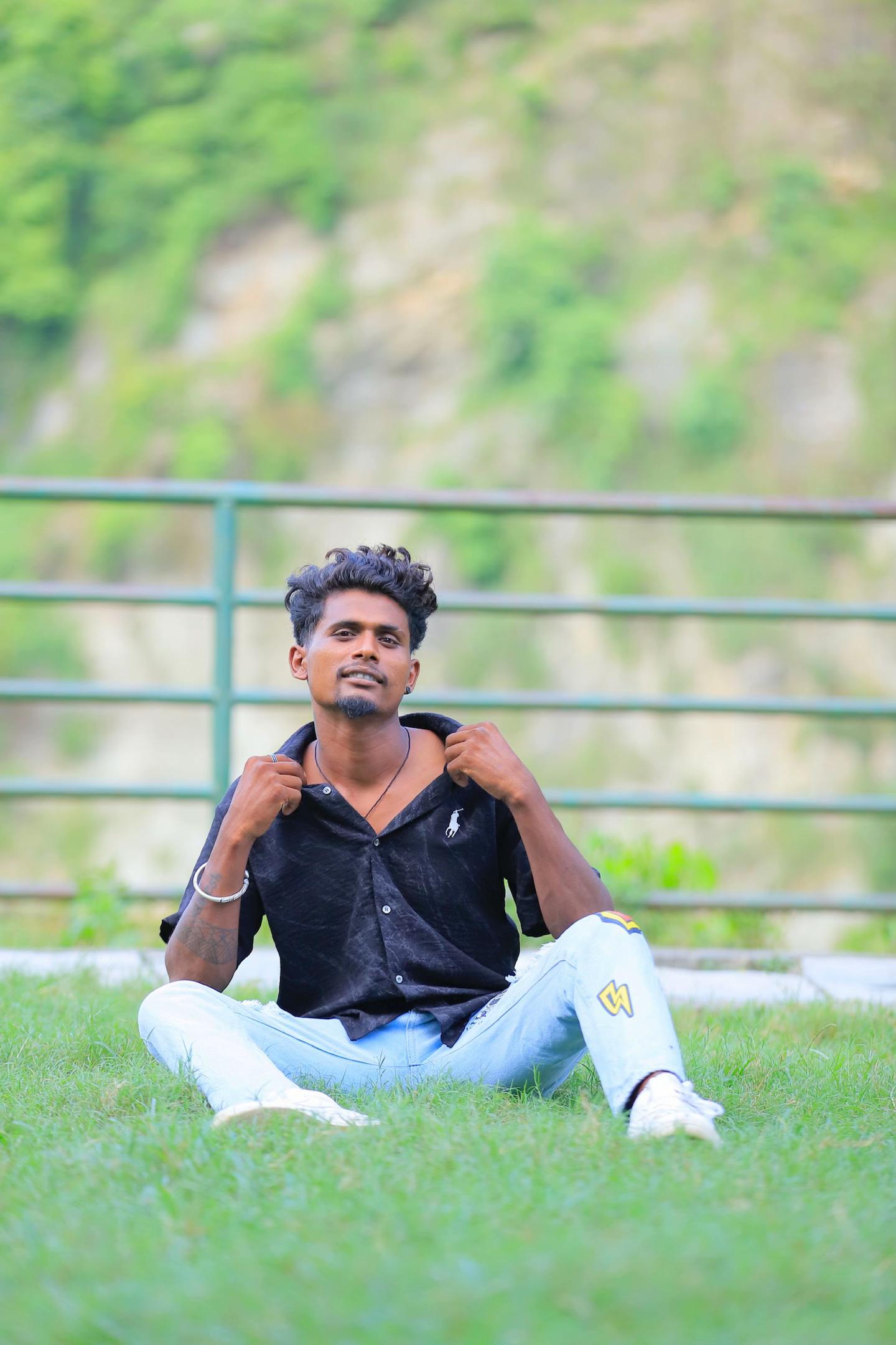 @Bibek Kushwaha