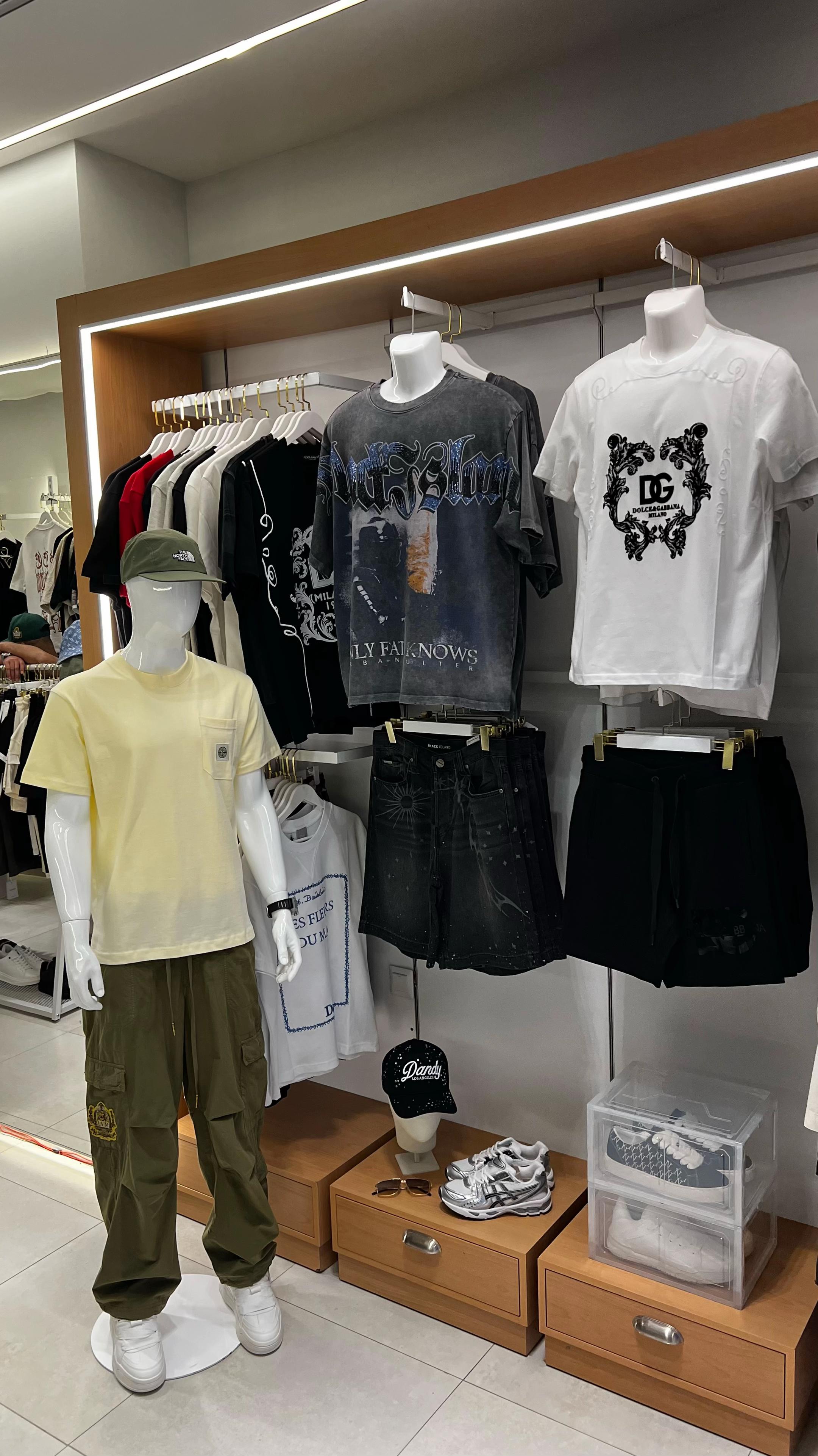 @Plan A store