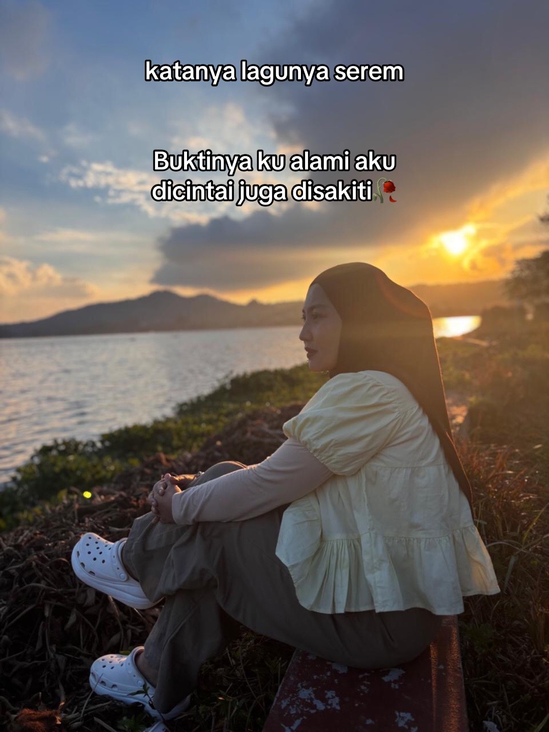 @Shanty Hikaru