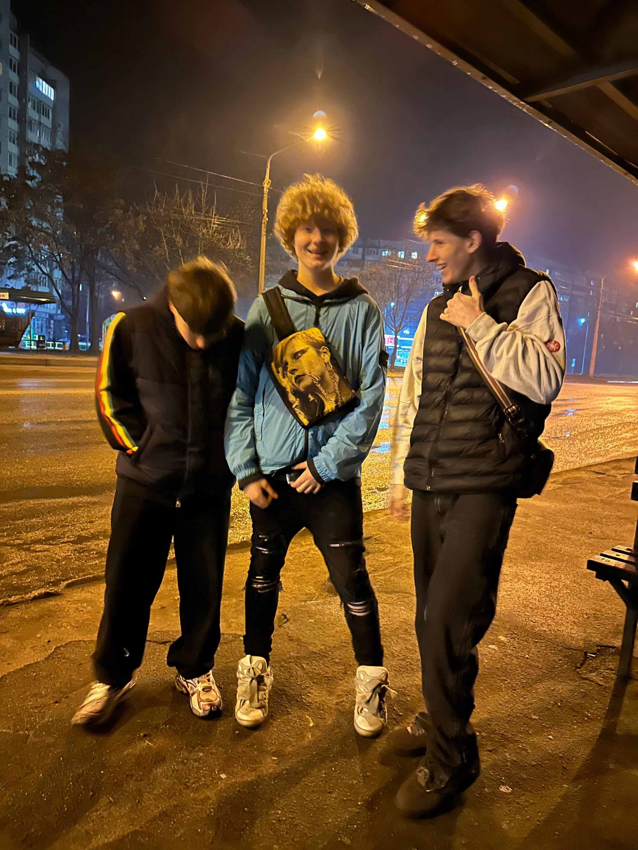 @ПЛАГЕР 👮