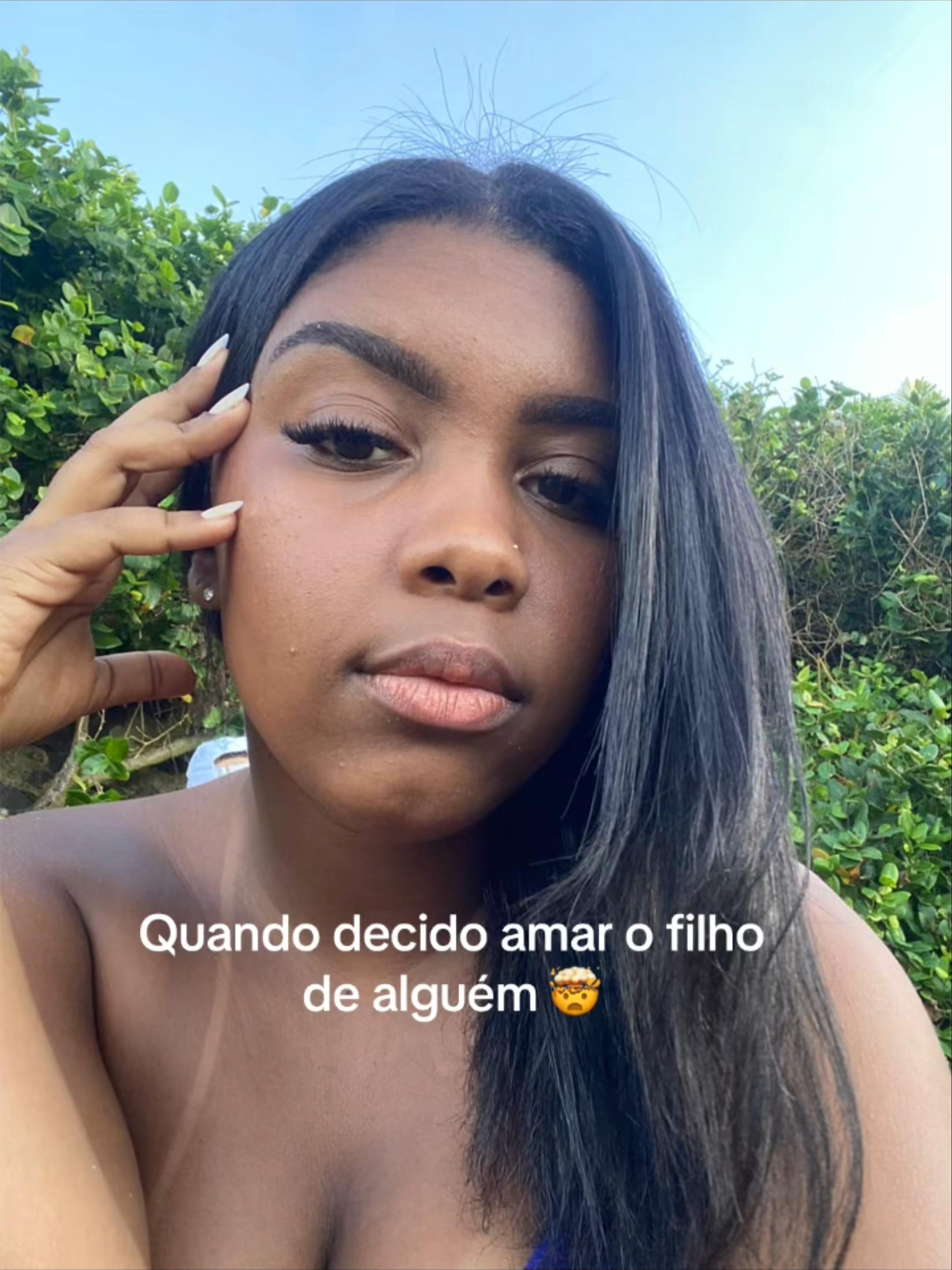 @Carolzinha