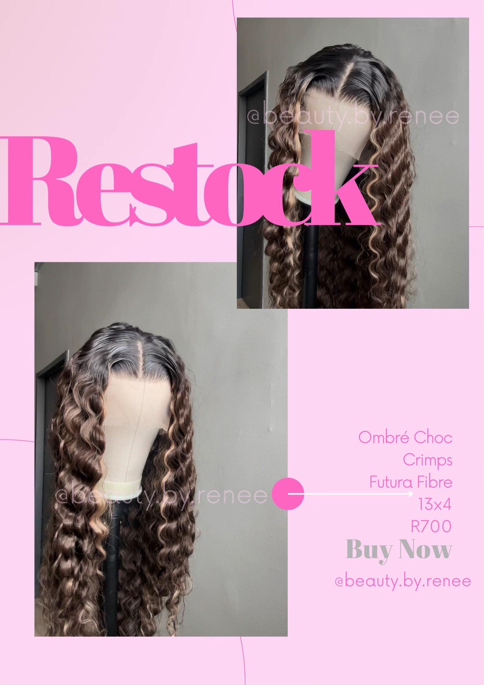 @Beauty by Rene&eacute;