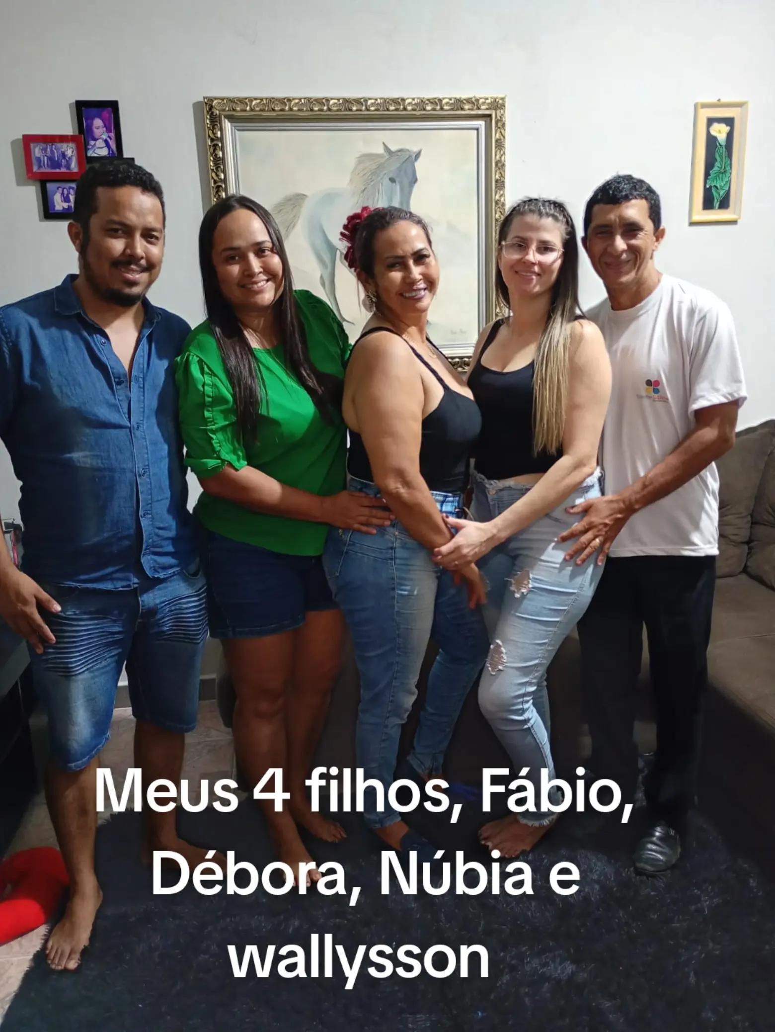 @Nalzedir França Militão