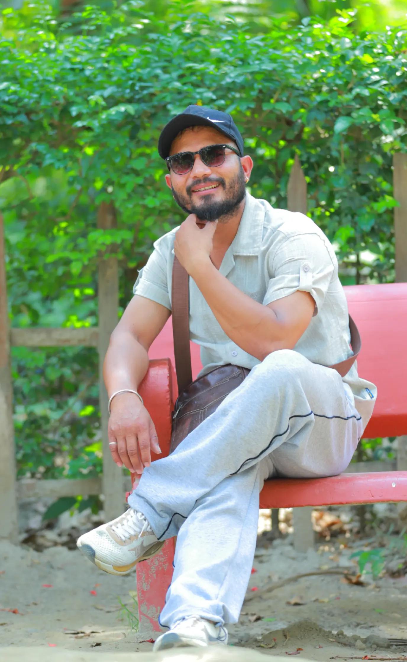 @Anmol Chaudhary
