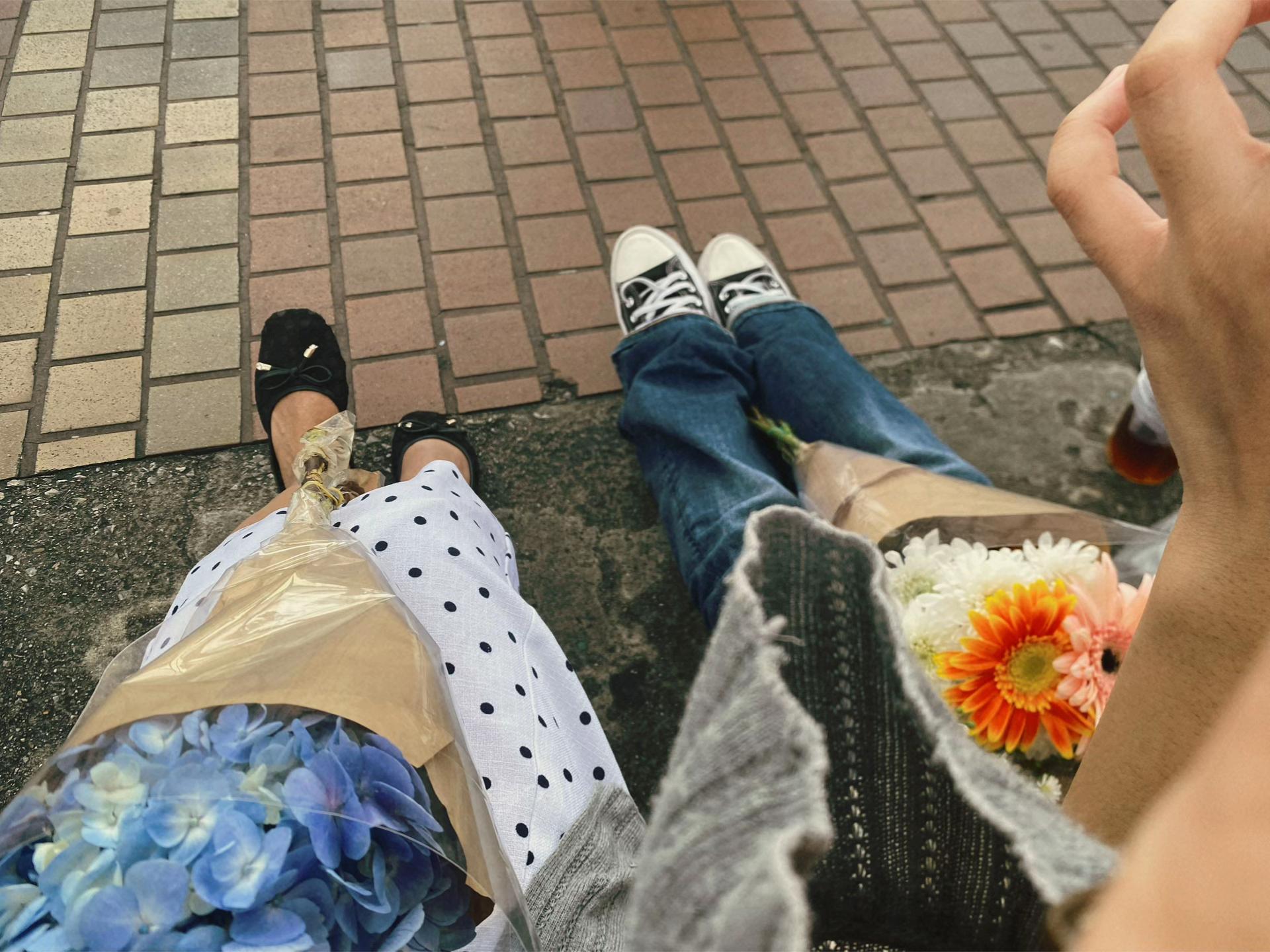 @༉‧₊˚ 𝙃𝙖𝙧𝙪 𝙏𝙖𝙣 ♥︎ .°୭̥ ⠀