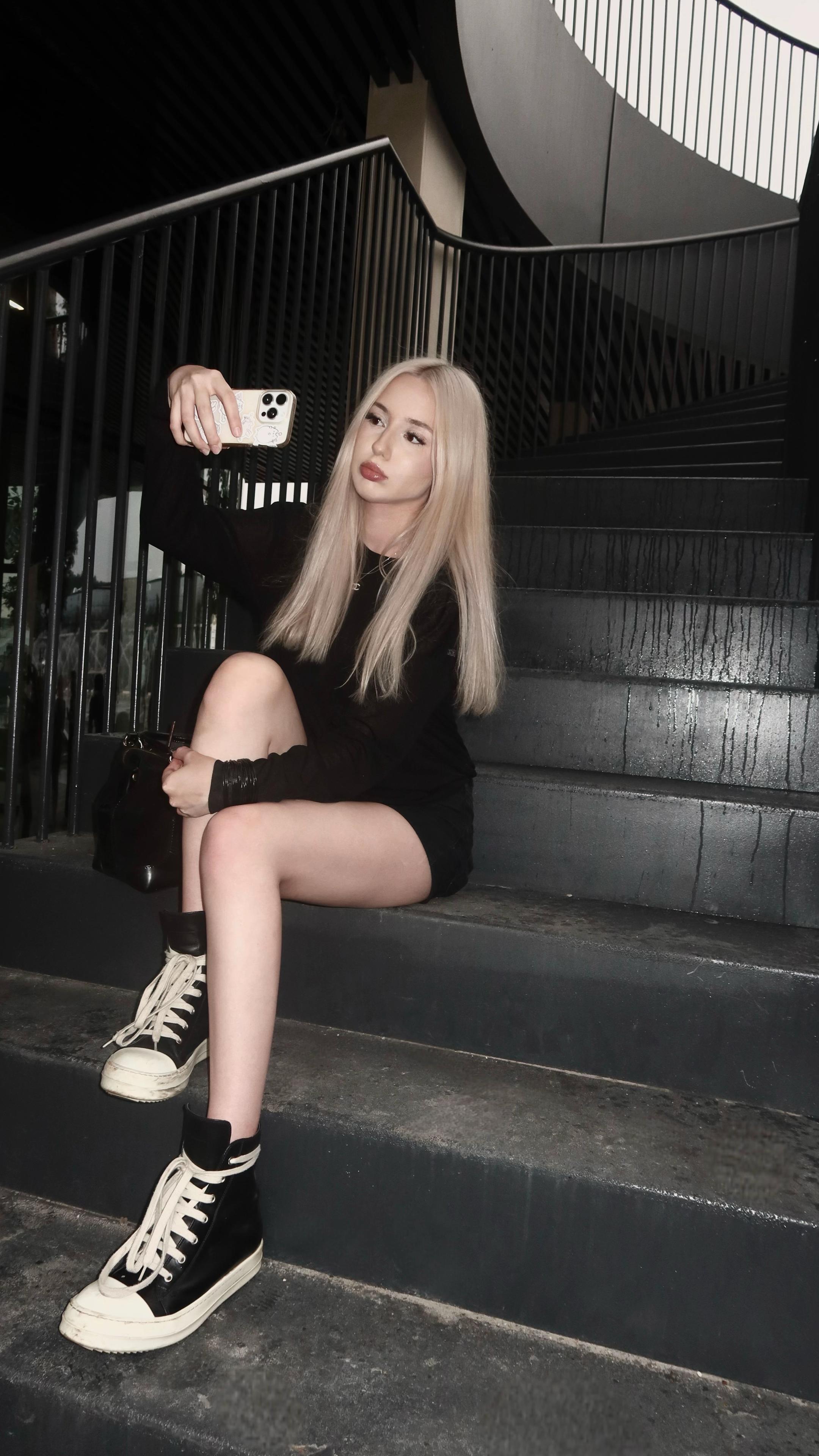 @блант