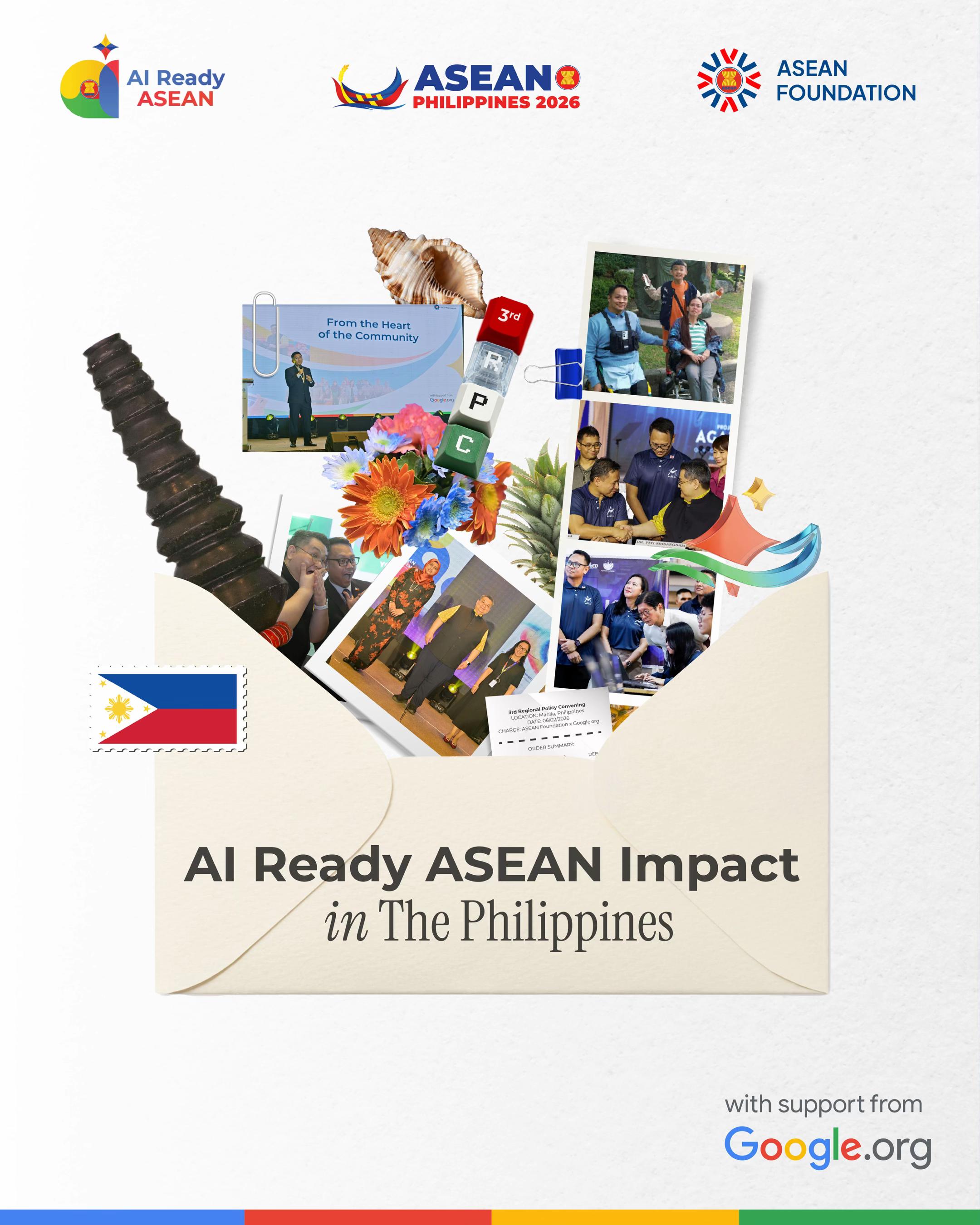 @ASEAN Foundation