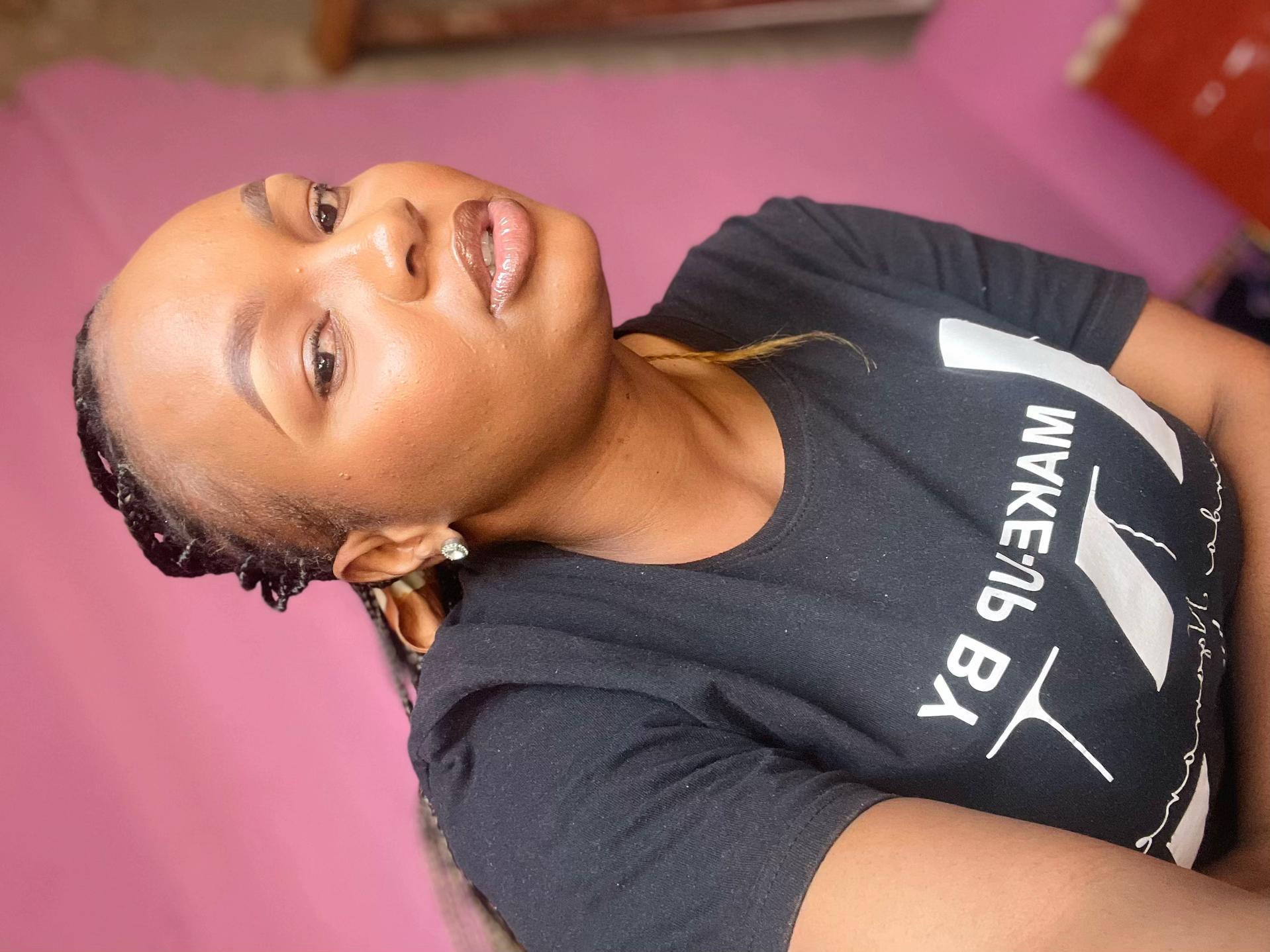 @Makeup by AN