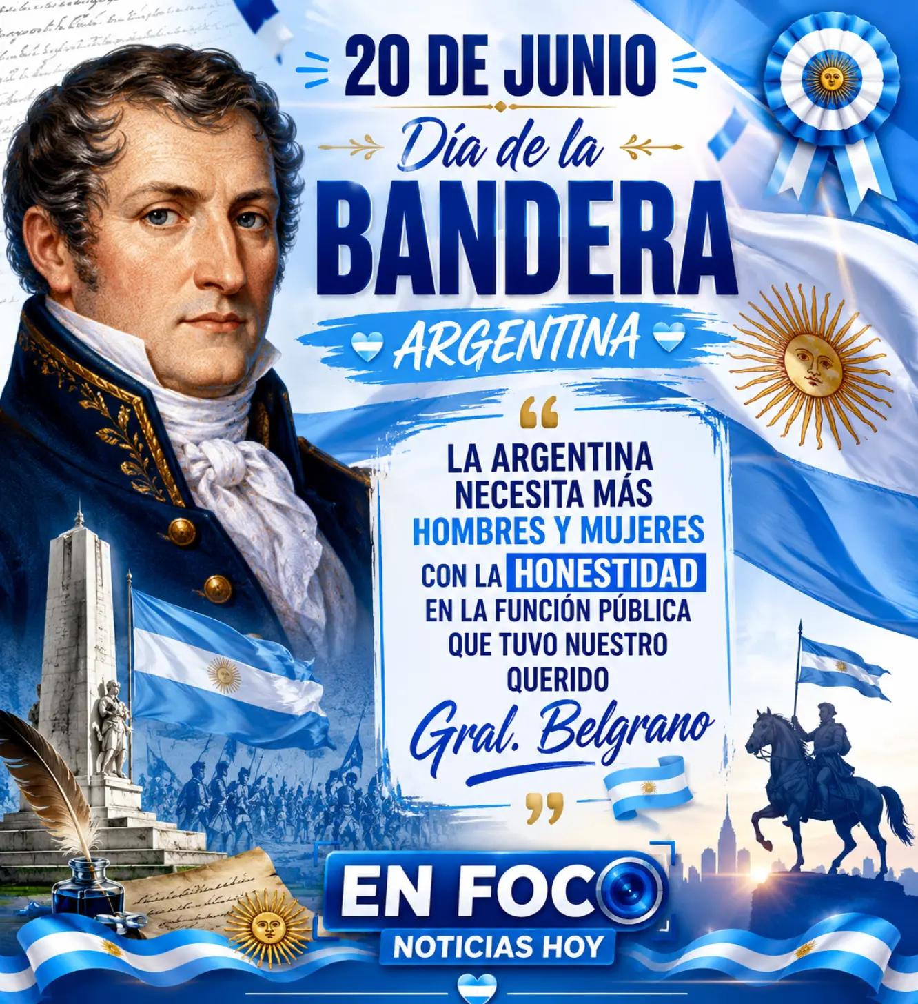 @En Foco Noticias Hoy