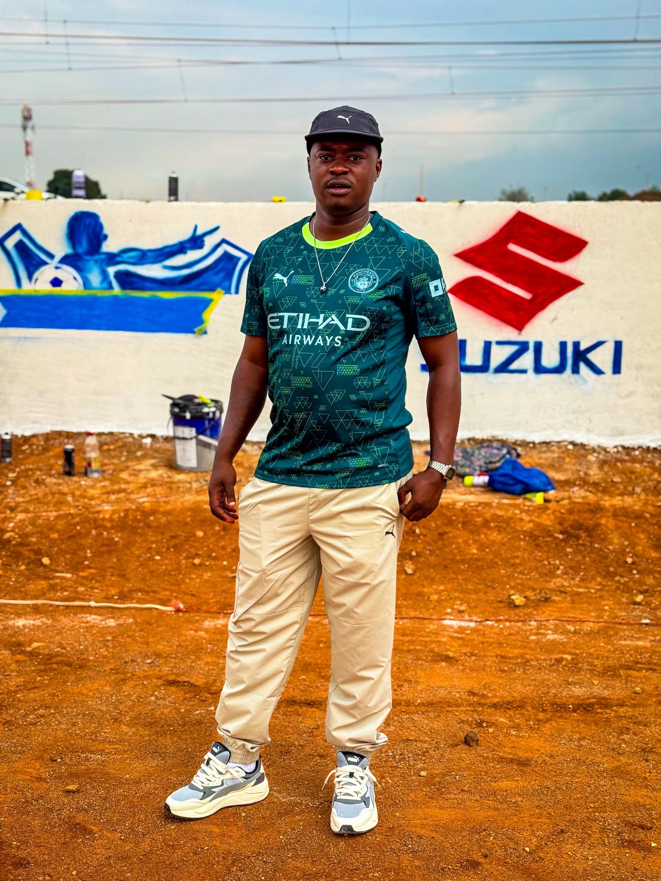@YOUNG CHAIRMAN FROM TEMBISA🙏