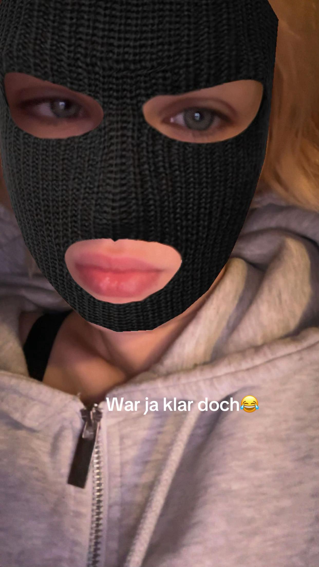 @isabell 🤪