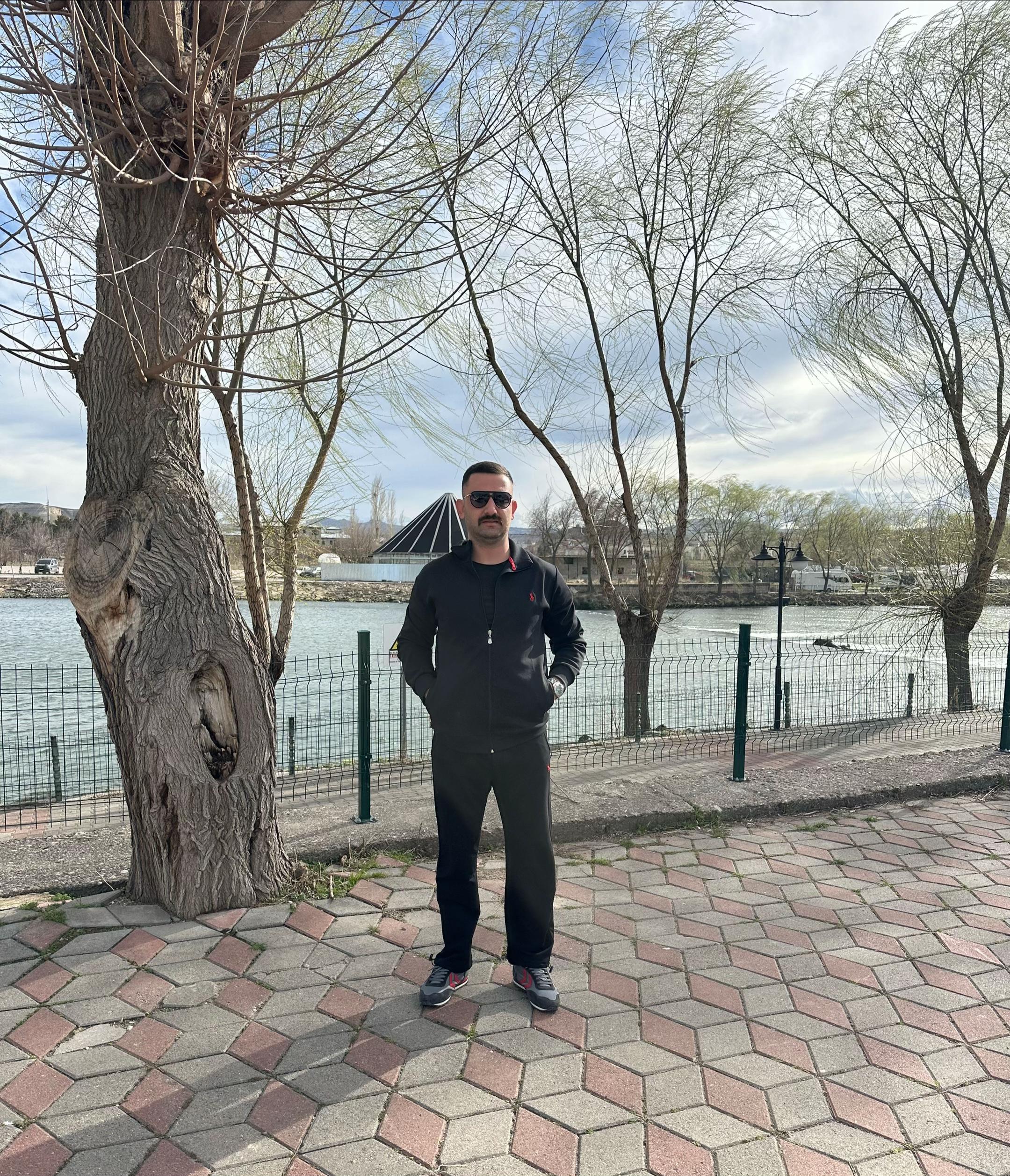 @Furkan Kaan Yılmaz