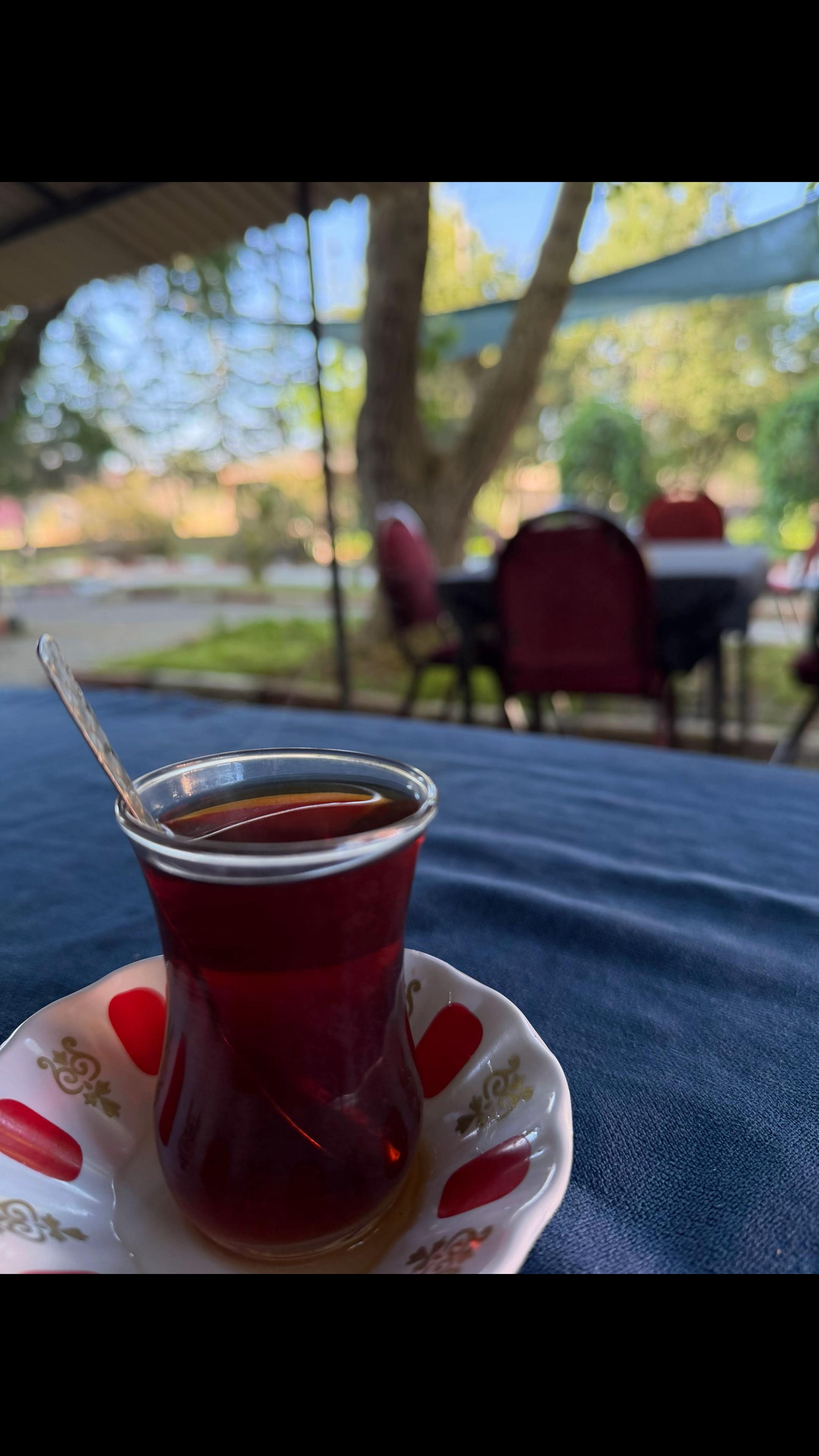 @Tarık Üner Niğde