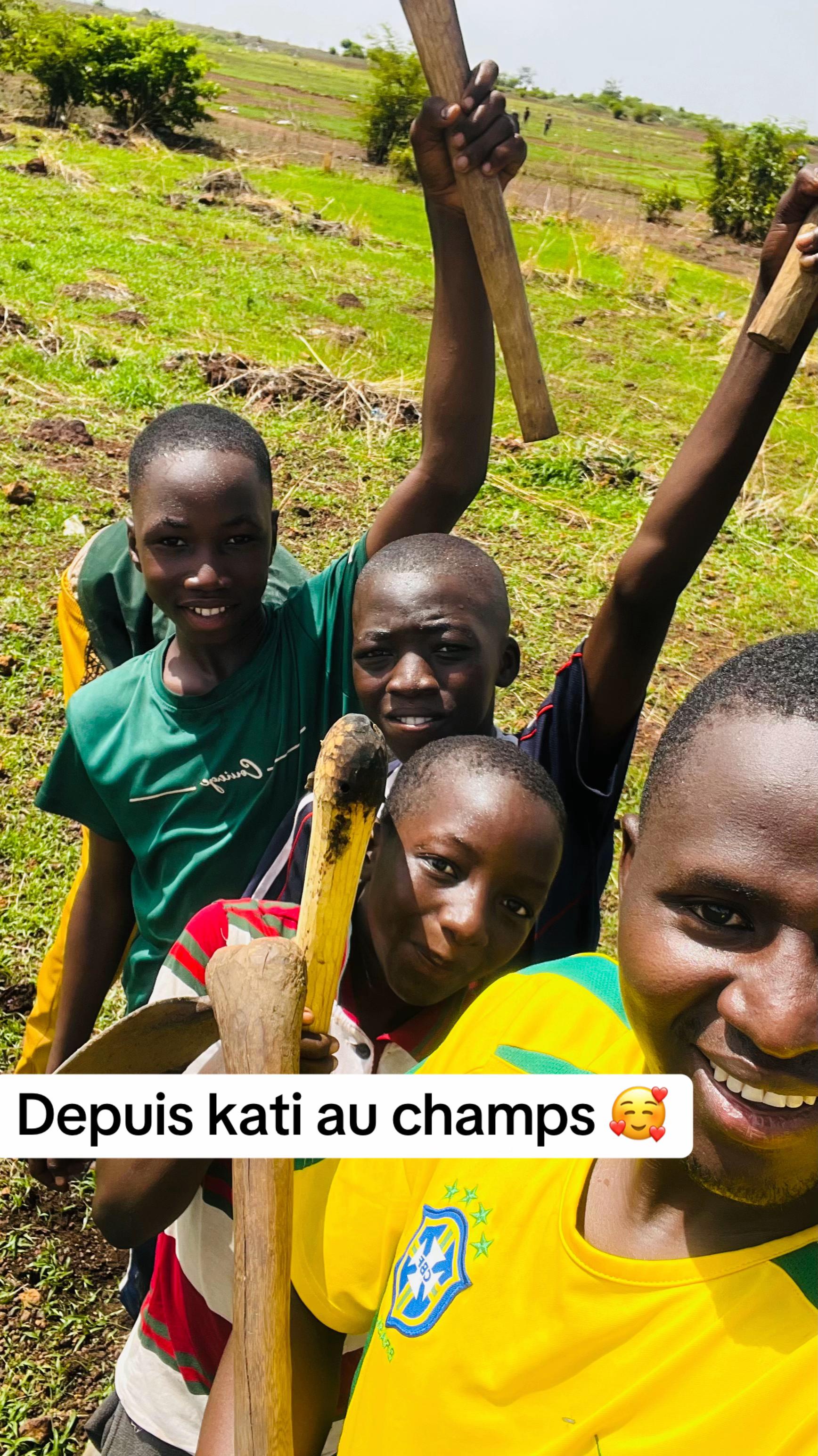 @🇲🇱SEYDOU TOURE CISSÉ 🇲🇱🦋