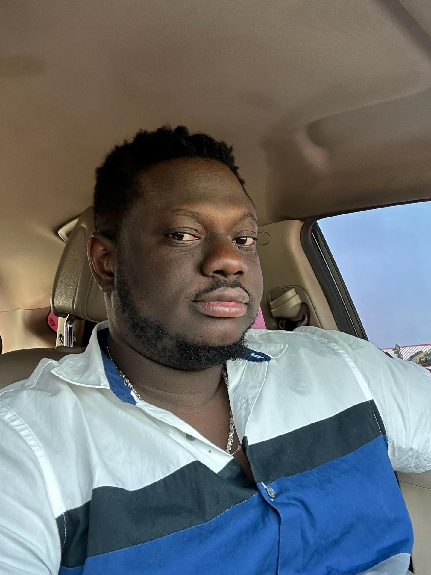 @Nana Osei
