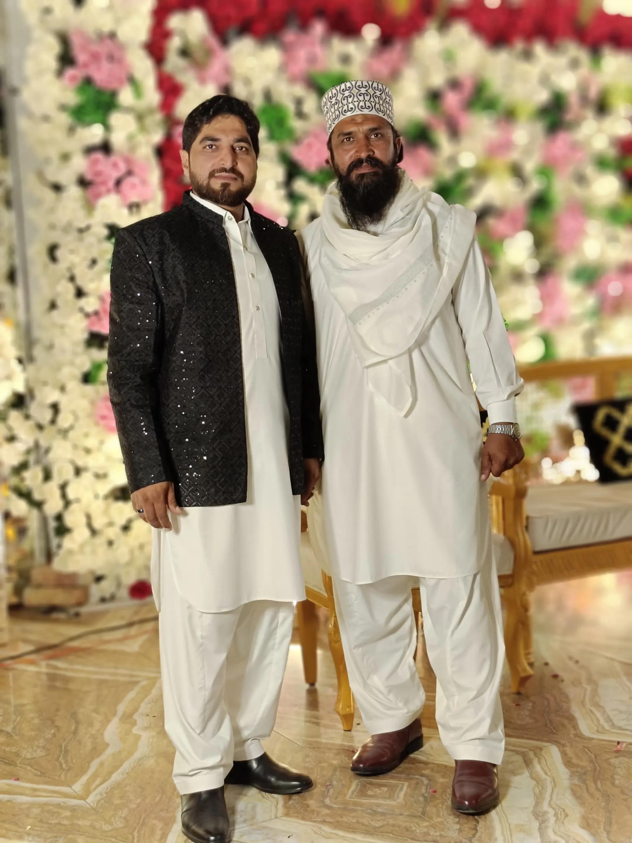 @shahid ali