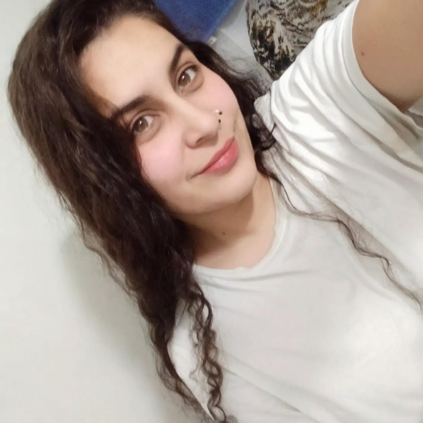 @DesireéVanina💕