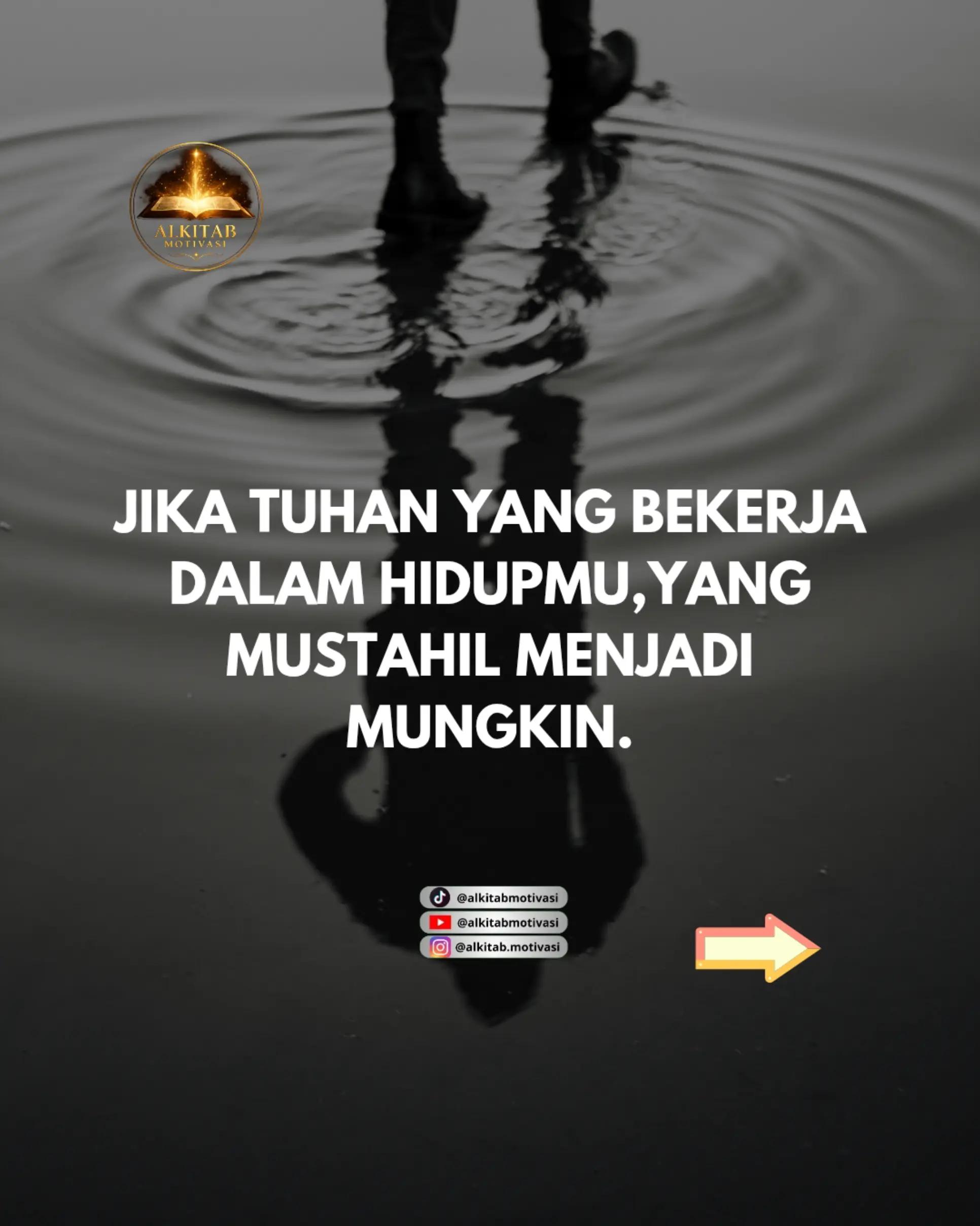 @Alkitab Motivasi