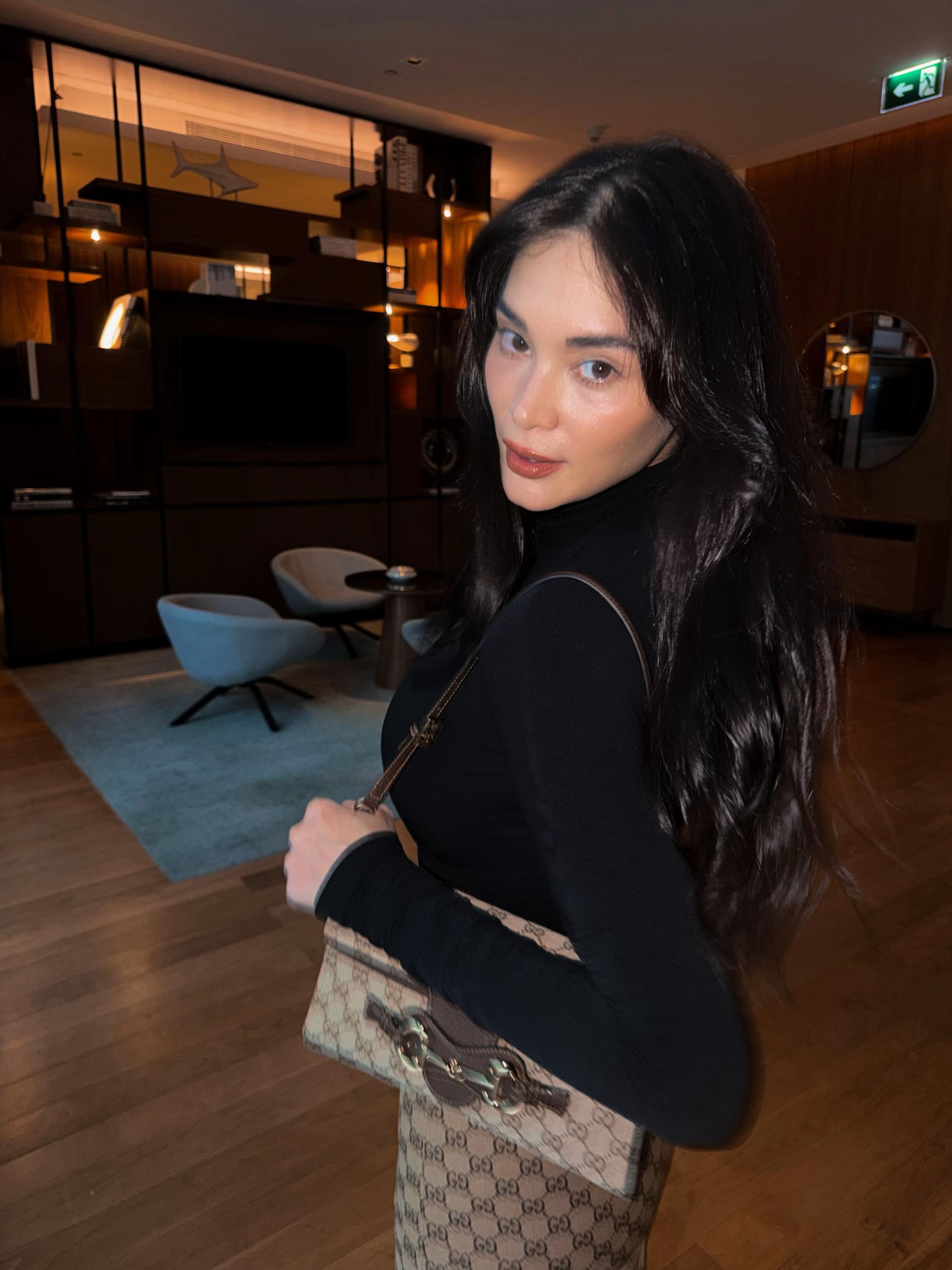 @Pia Wurtzbach Jauncey