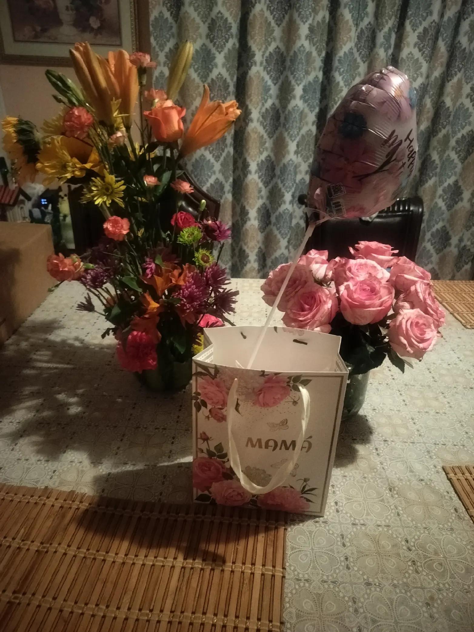 @Flores 💐 Eternas de Gloria 🌼