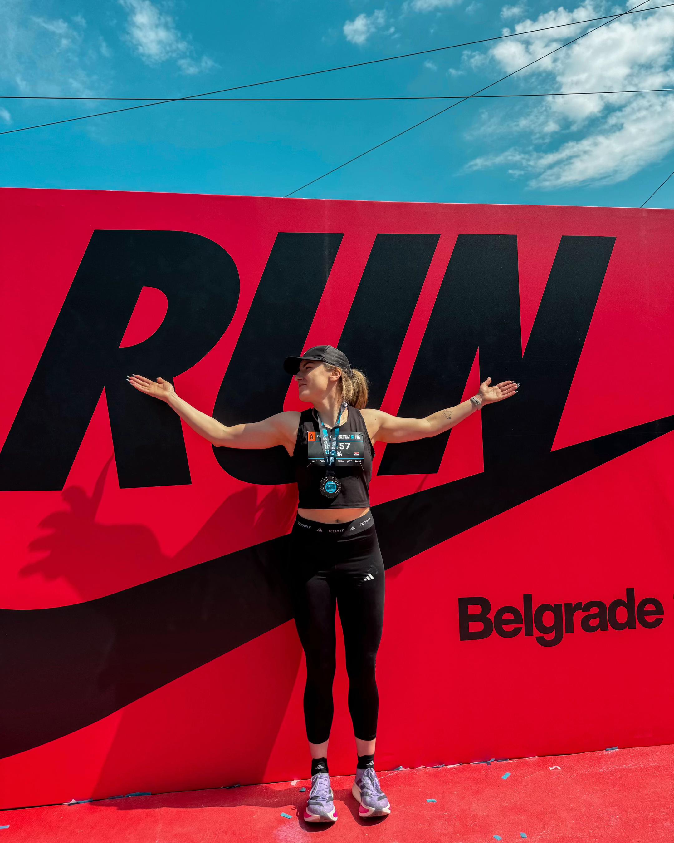 @Sara Milosevic | Marketing