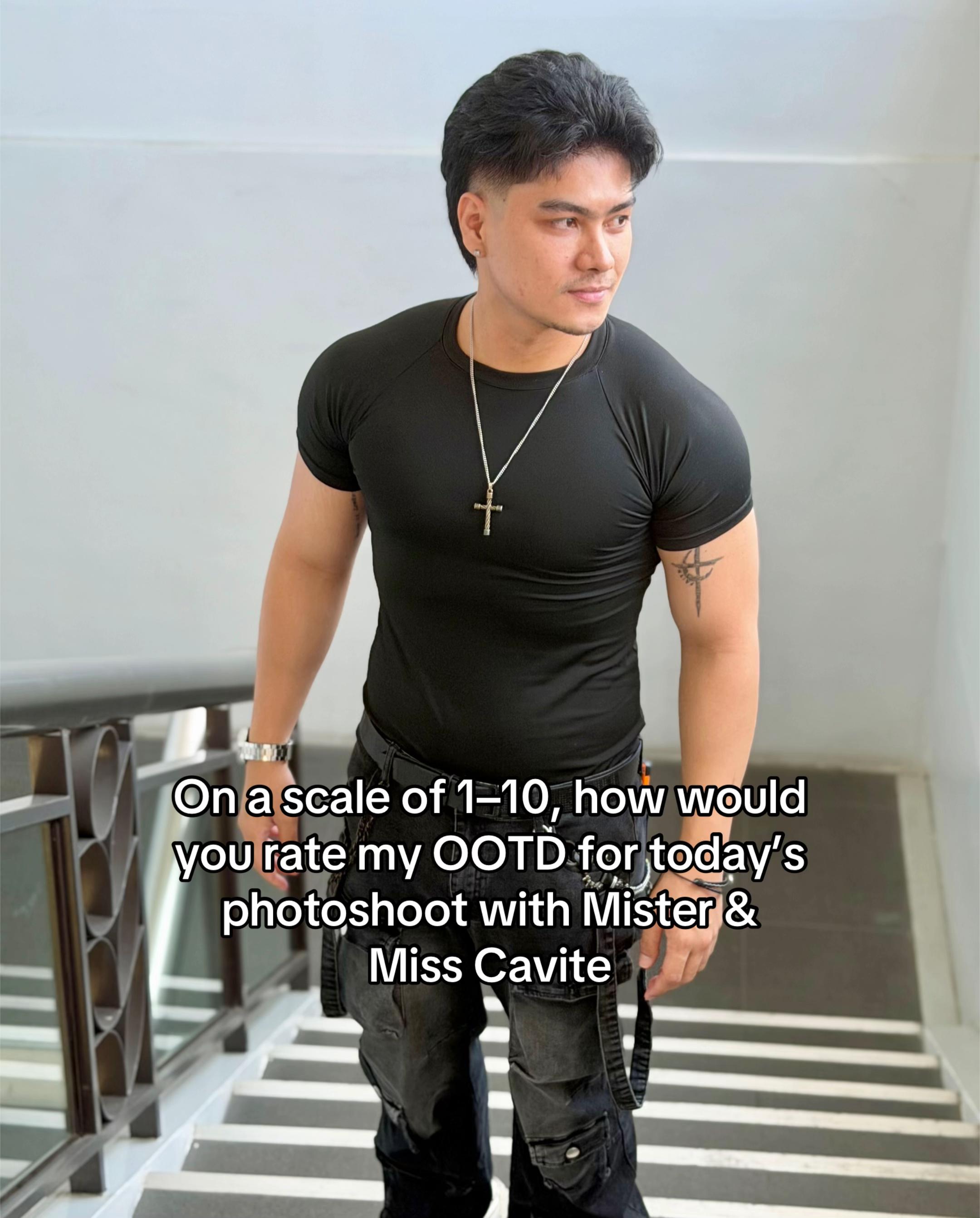 @Mark Joseph Cruz
