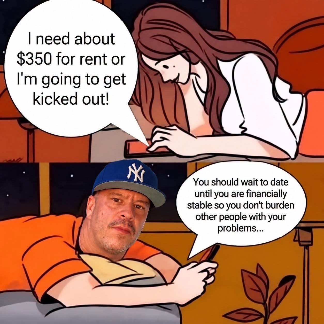 @H.U.S.T.L.E.